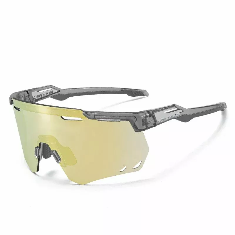 Photochromic Windproof Cycling Glasses