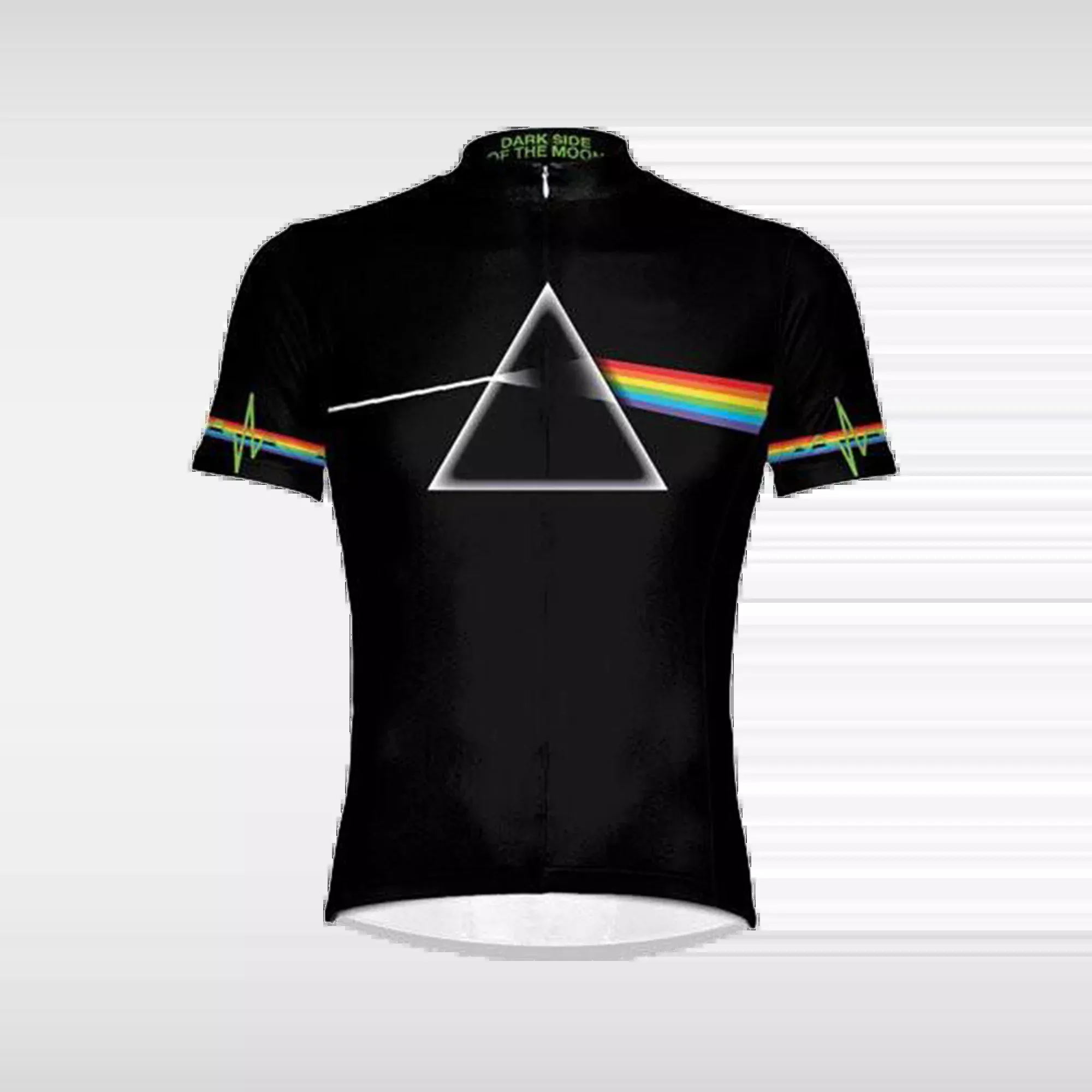 Pink Floyd The Dark Side of the Moon Men's Jersey