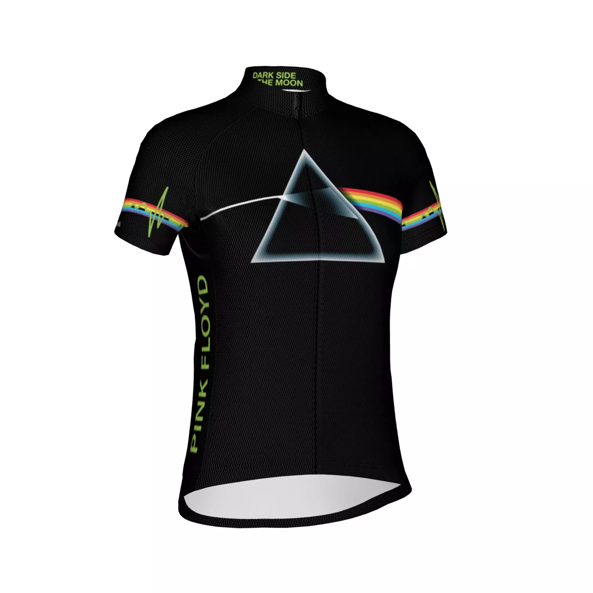 Pink Floyd The Dark Side of the Moon Women's Jersey
