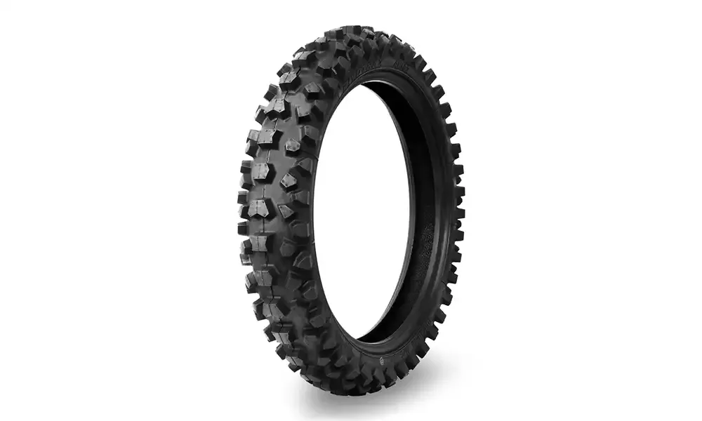 Pivotrax 110/100-18 AP102 Soft Dirt Bike Tire