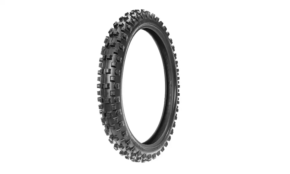 Pivotrax 70/100-19 Medium Dirt Bike Tire
