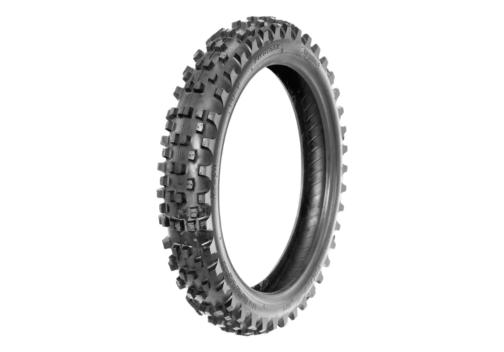 Pivotrax 90/100-21 EX Medium Dirt Bike Tire