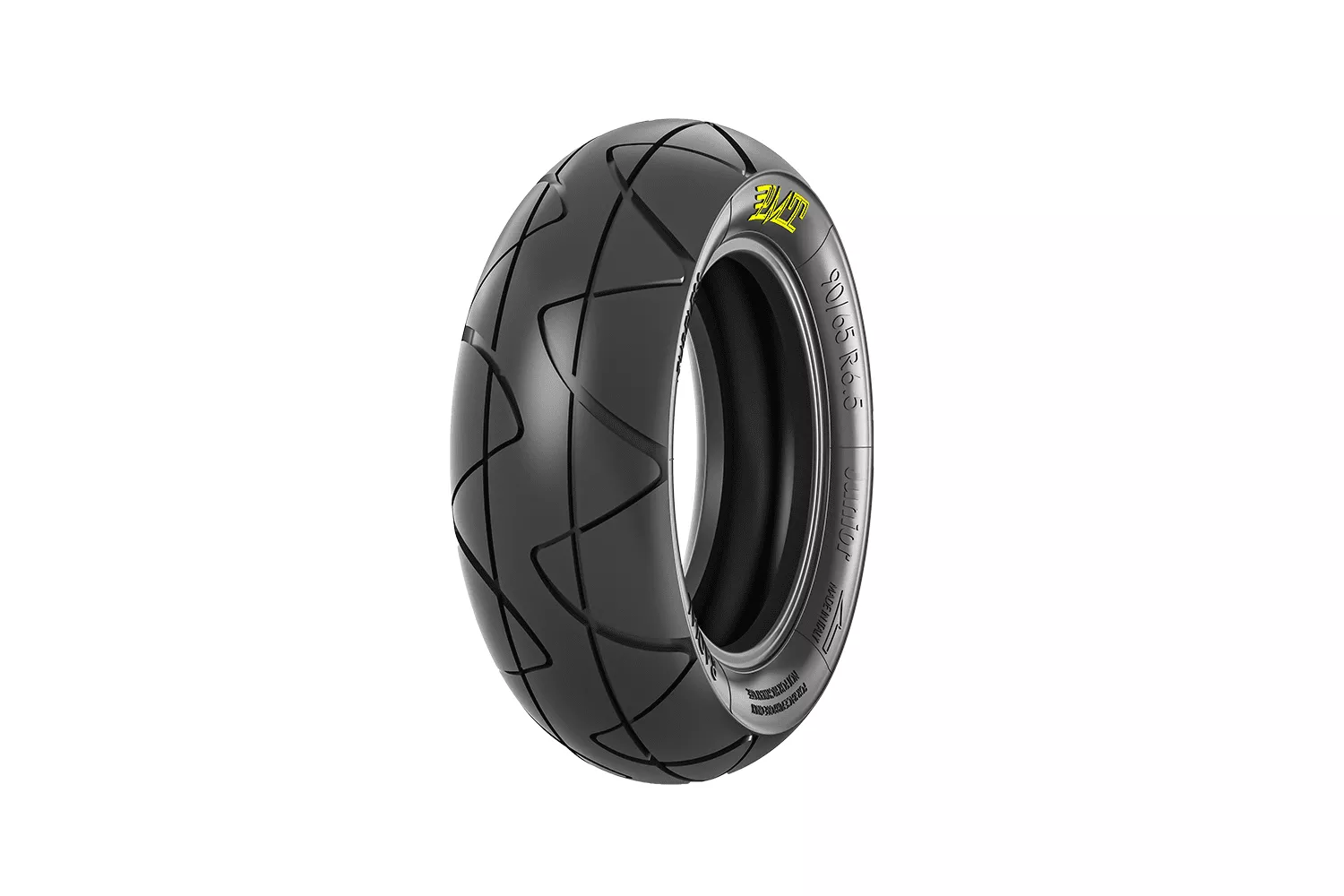 PMT Junior Tire – 6.5″
