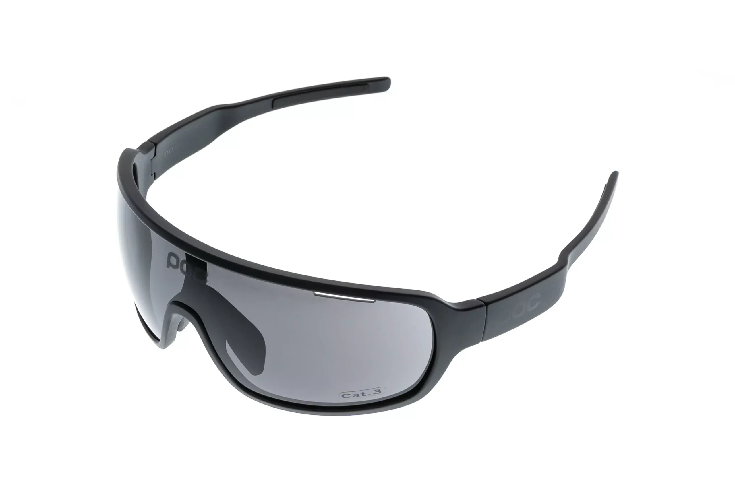 POC DO BLADE Sunglasses Uranium Black