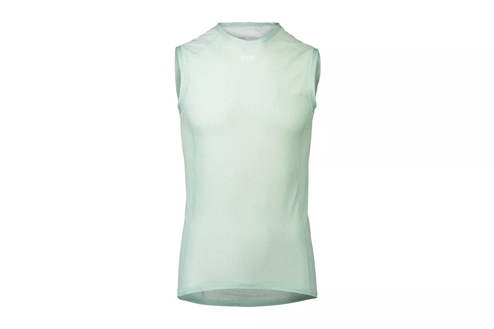 POC Essential Layer Vest Apophyllite Green Large