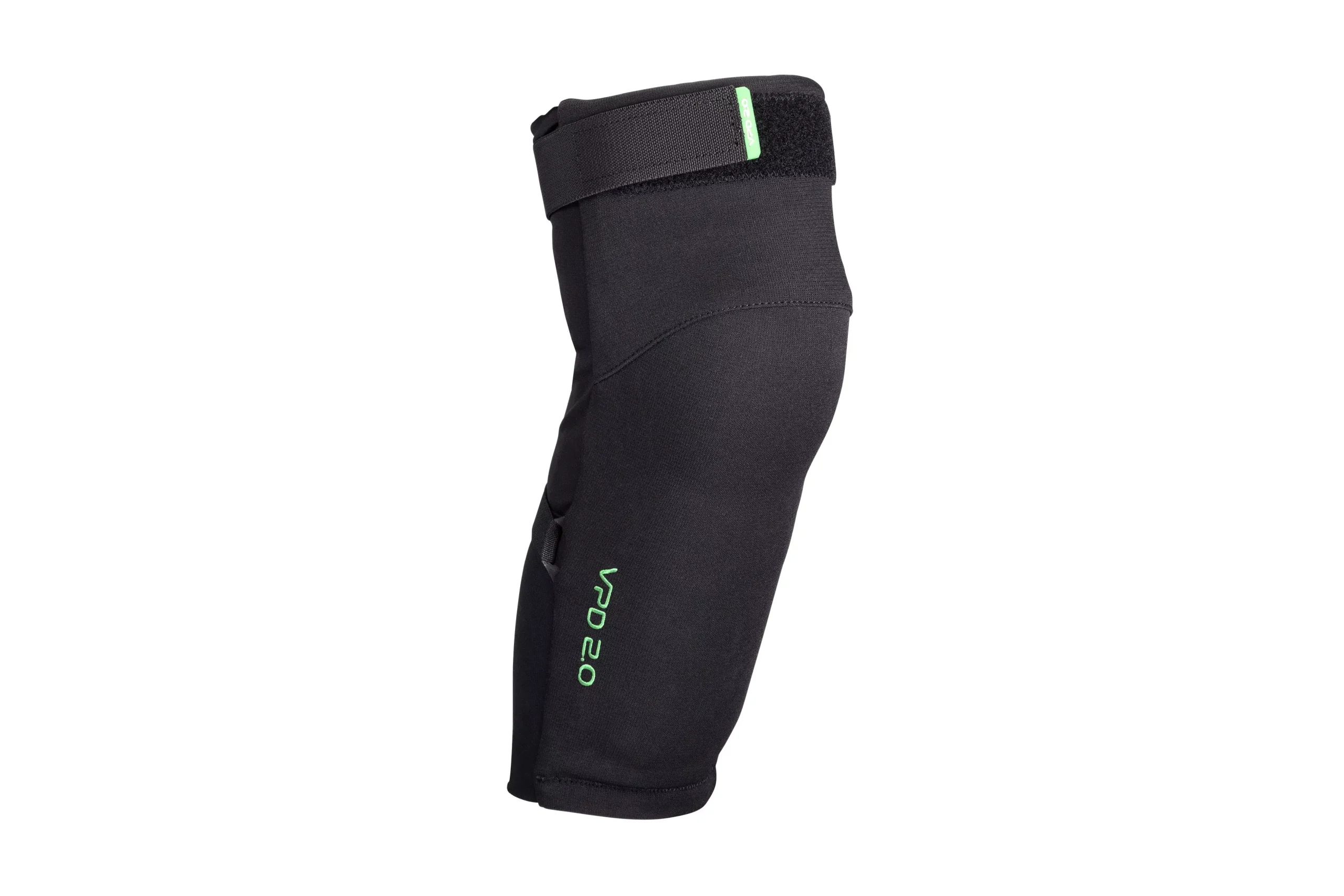 POC Joint VPD 2.0 Long Knee Guards Uranium Black Small