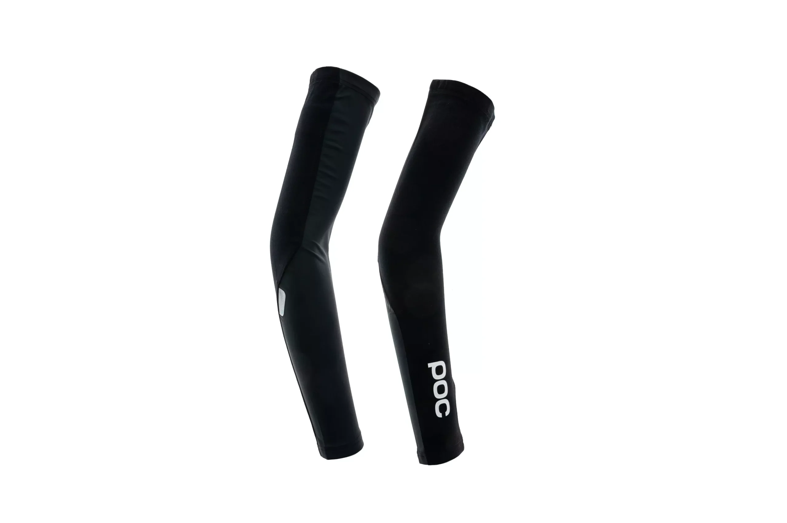POC Resistance Pro XC Sleeves Carbon Black Medium