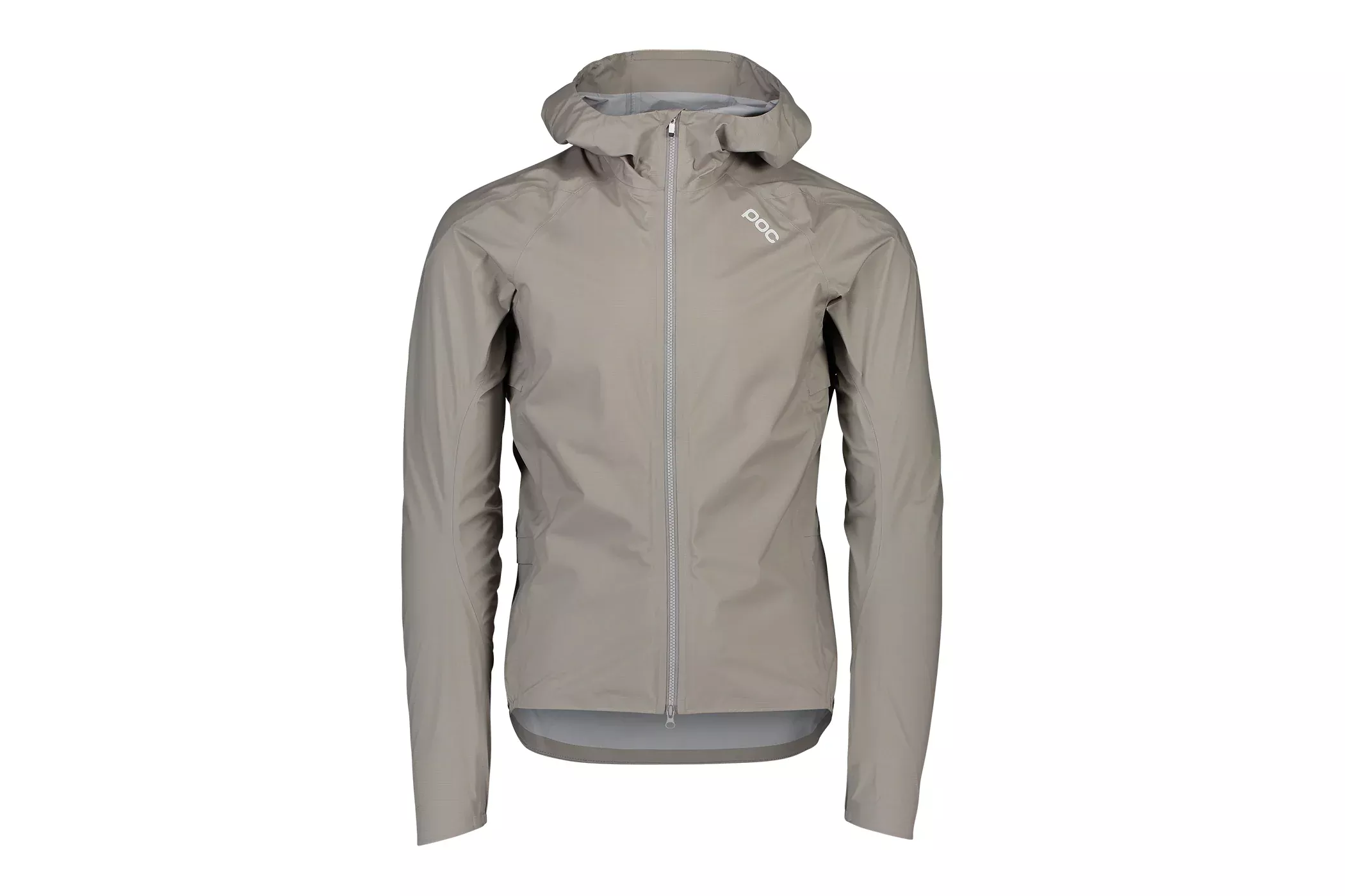 POC Signal All-Weather Jacket Moonstone Grey