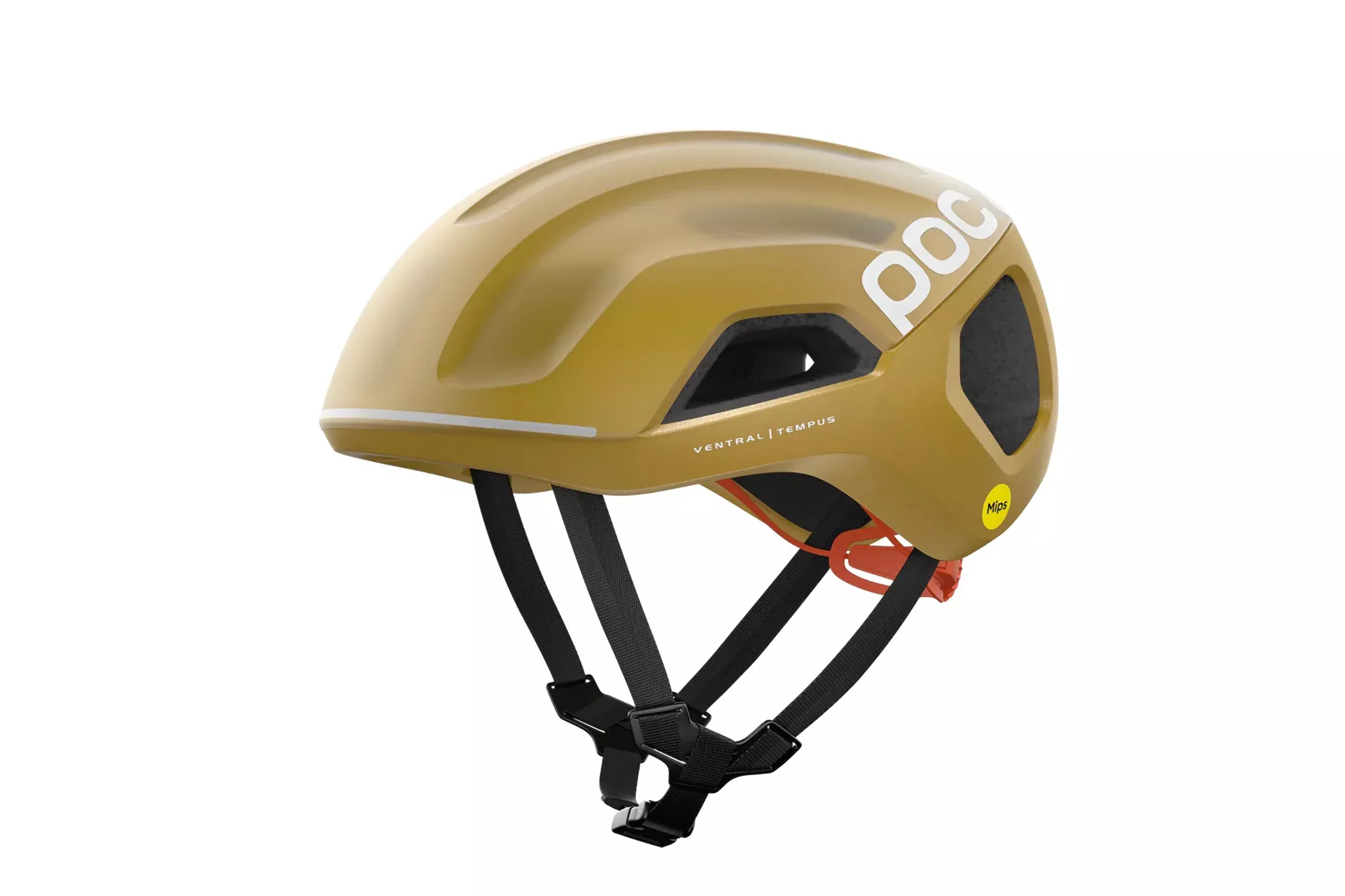 POC Ventral Tempus MIPS Helmet