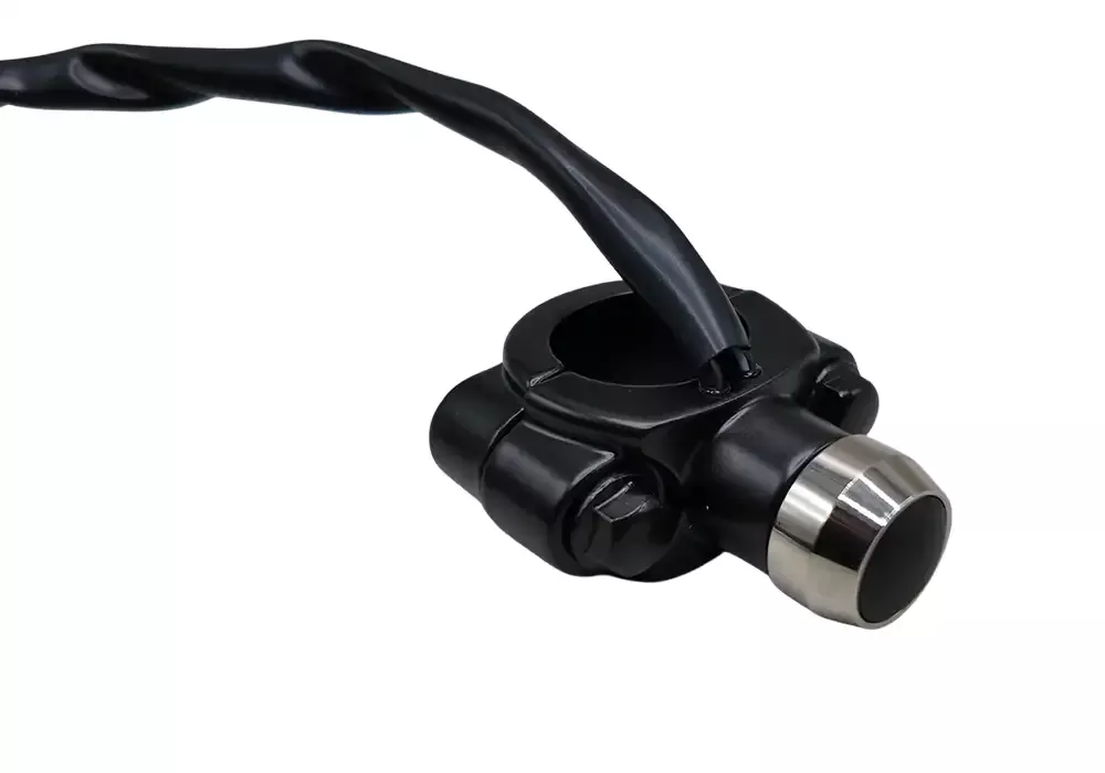 Project9 E-Ride/Surron Headlight Switch