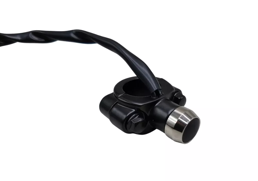 Project9 Eride Pro Rear Tail Light/Underglow Switch