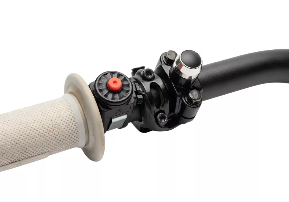 Project9 Surron Light Bee Sport and Eco Mode Switch