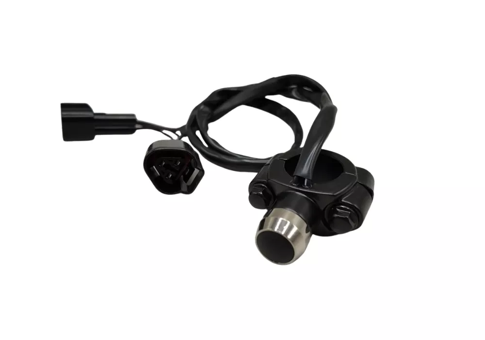 Project9 Surron Ultra Bee Rear Brake/HyperGlow Light Switch