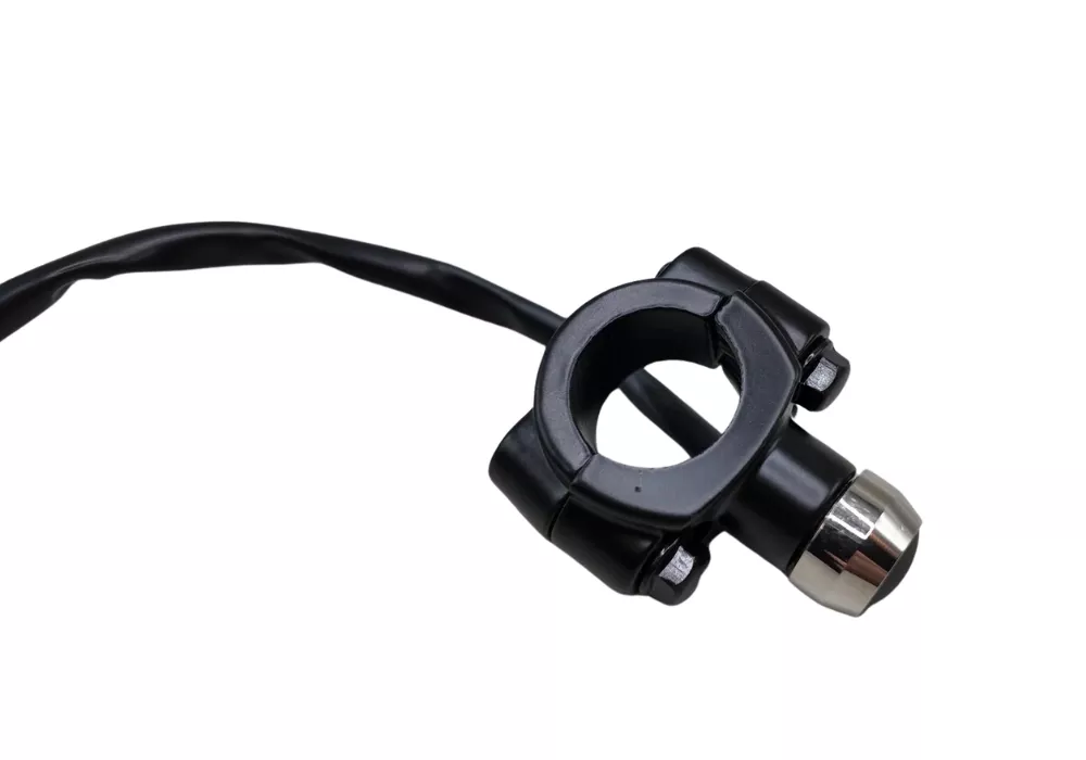 Project9 Talaria Rear Tail Light/Underglow Switch Mx4/mx5