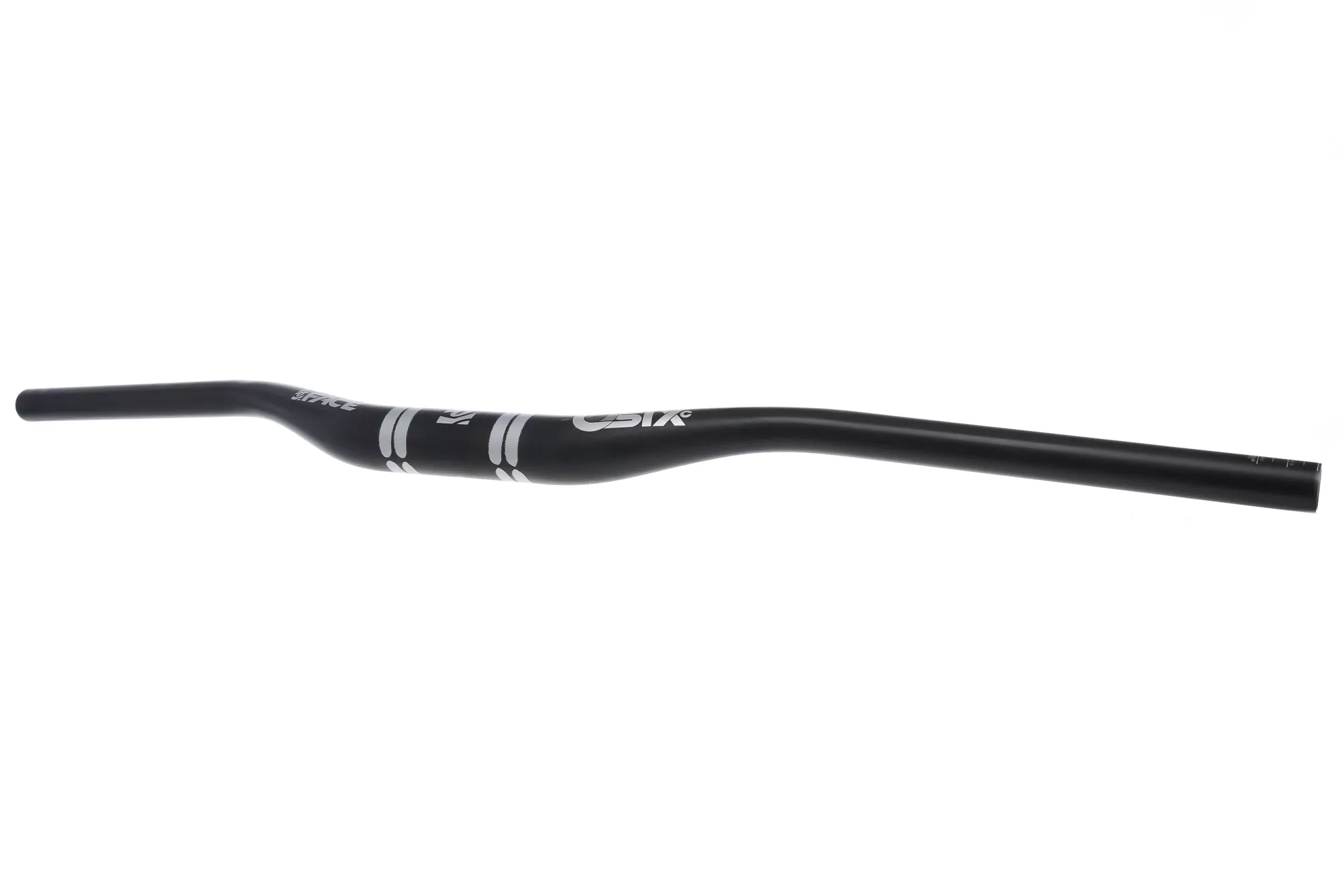 Race Face SIXC Riser Handlebar 35mm x 800mm Carbon