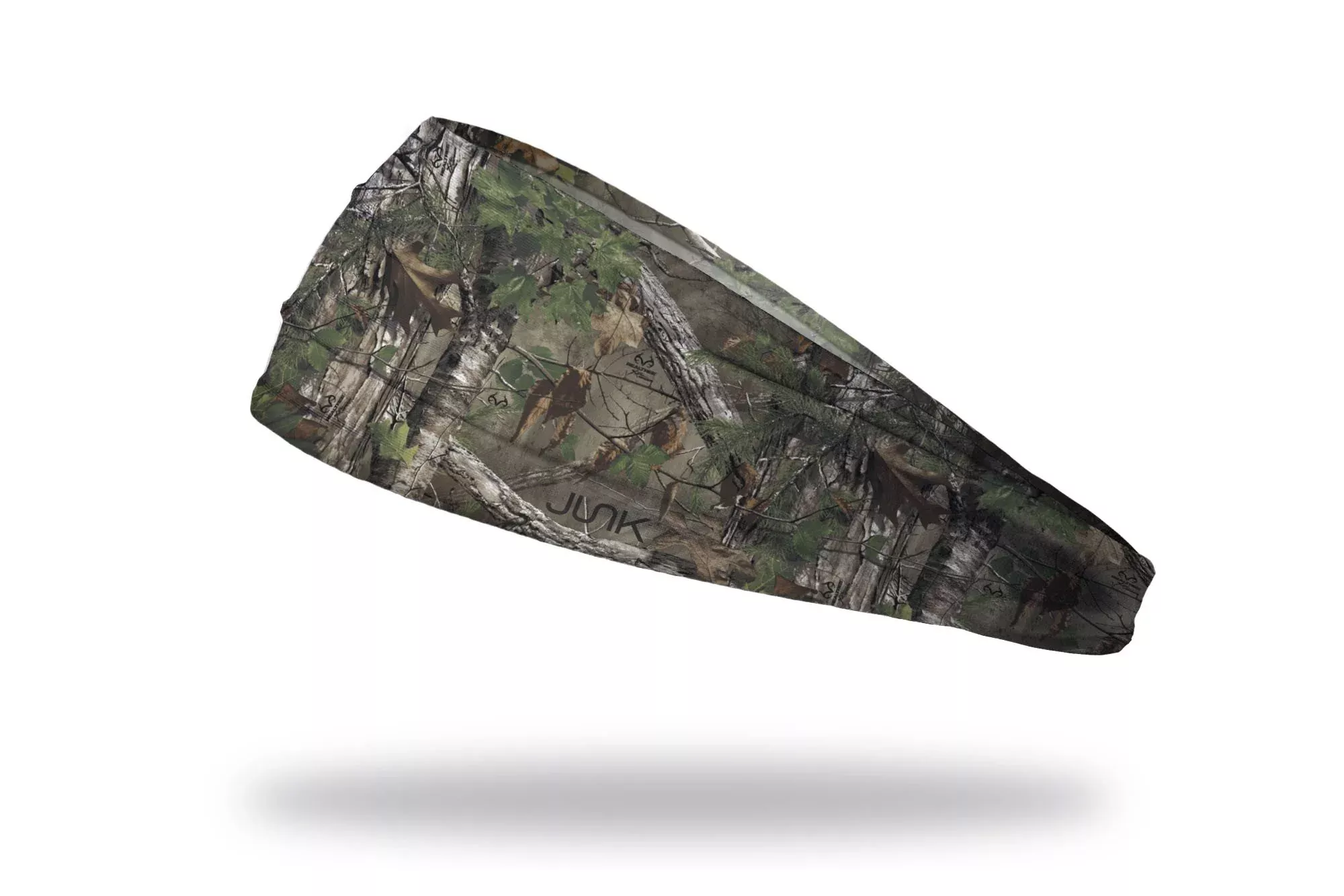 REALTREE Xtra¨ Green Camo Big Bang Lite Headband