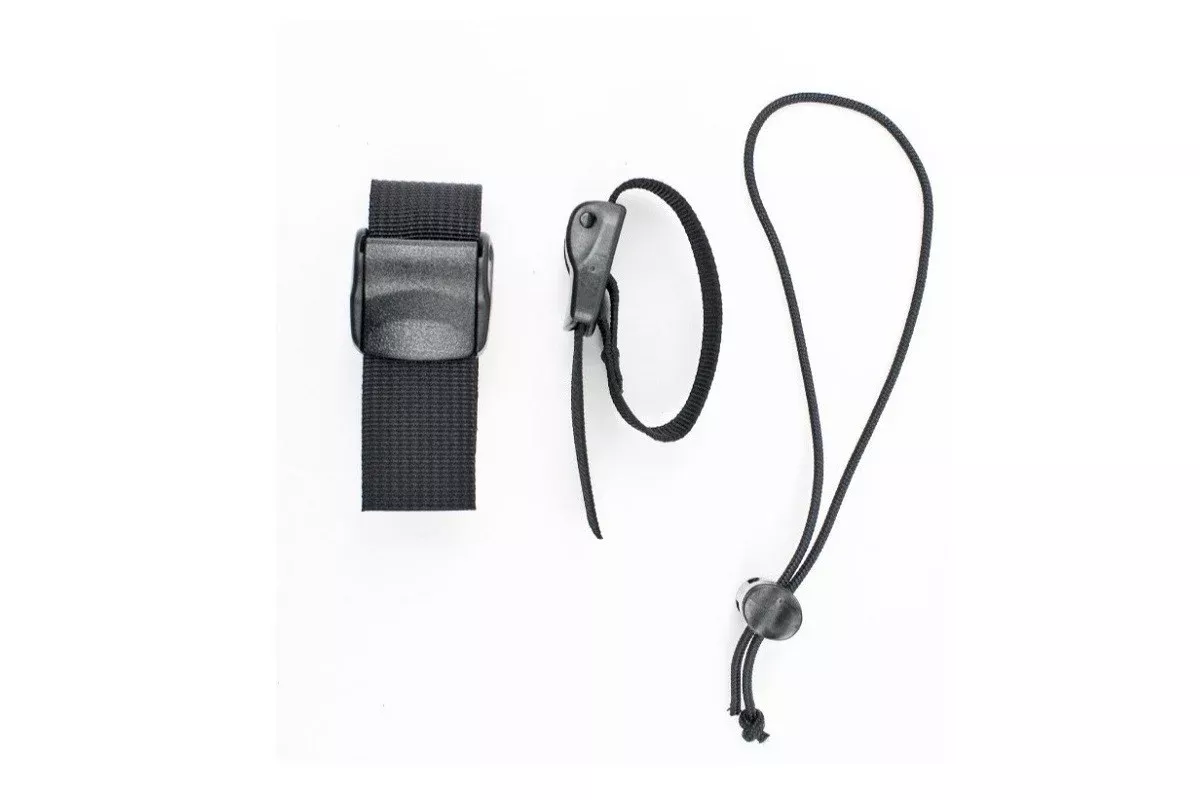 Replacement Hardware for Bike Bags