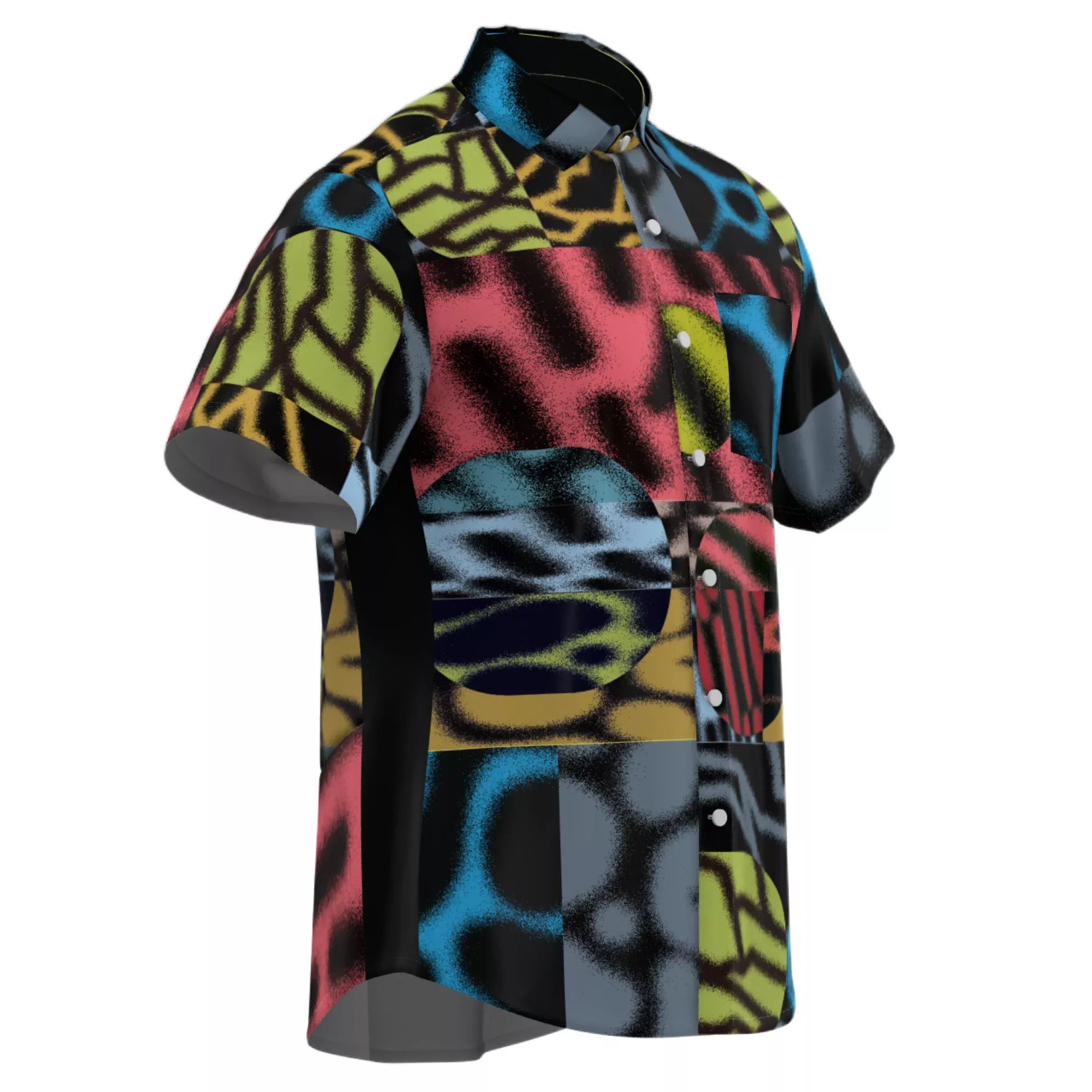 Retina Men's Atouran Shirt