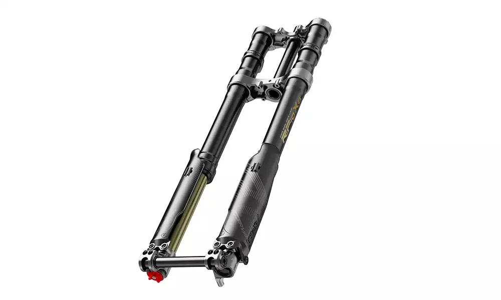 RFLOXA Hawk31 Pro Front Fork for Surron Light Bee X