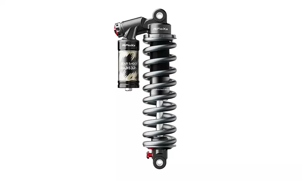 RFLOXA RAB53RV 550lbs Rear Shock for Surron Light Bee X