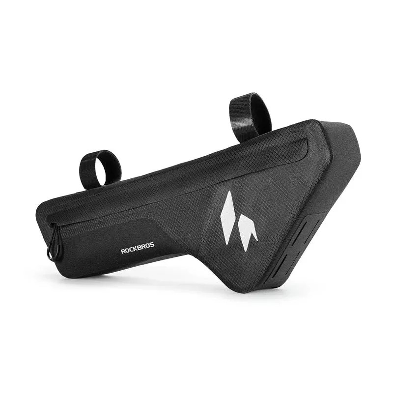 RideMate Bike Down Tube Bag - 1.9L