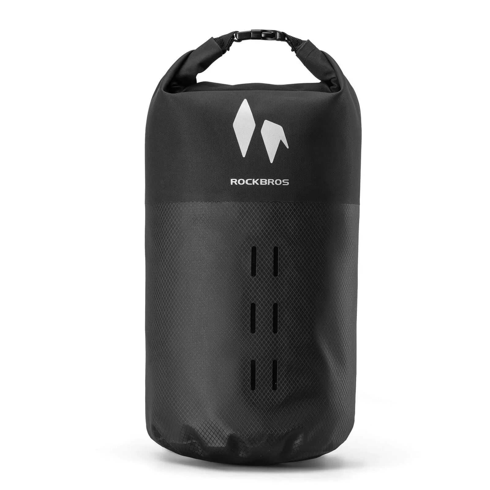 RideMate Front Fork Rack Bag - 7L