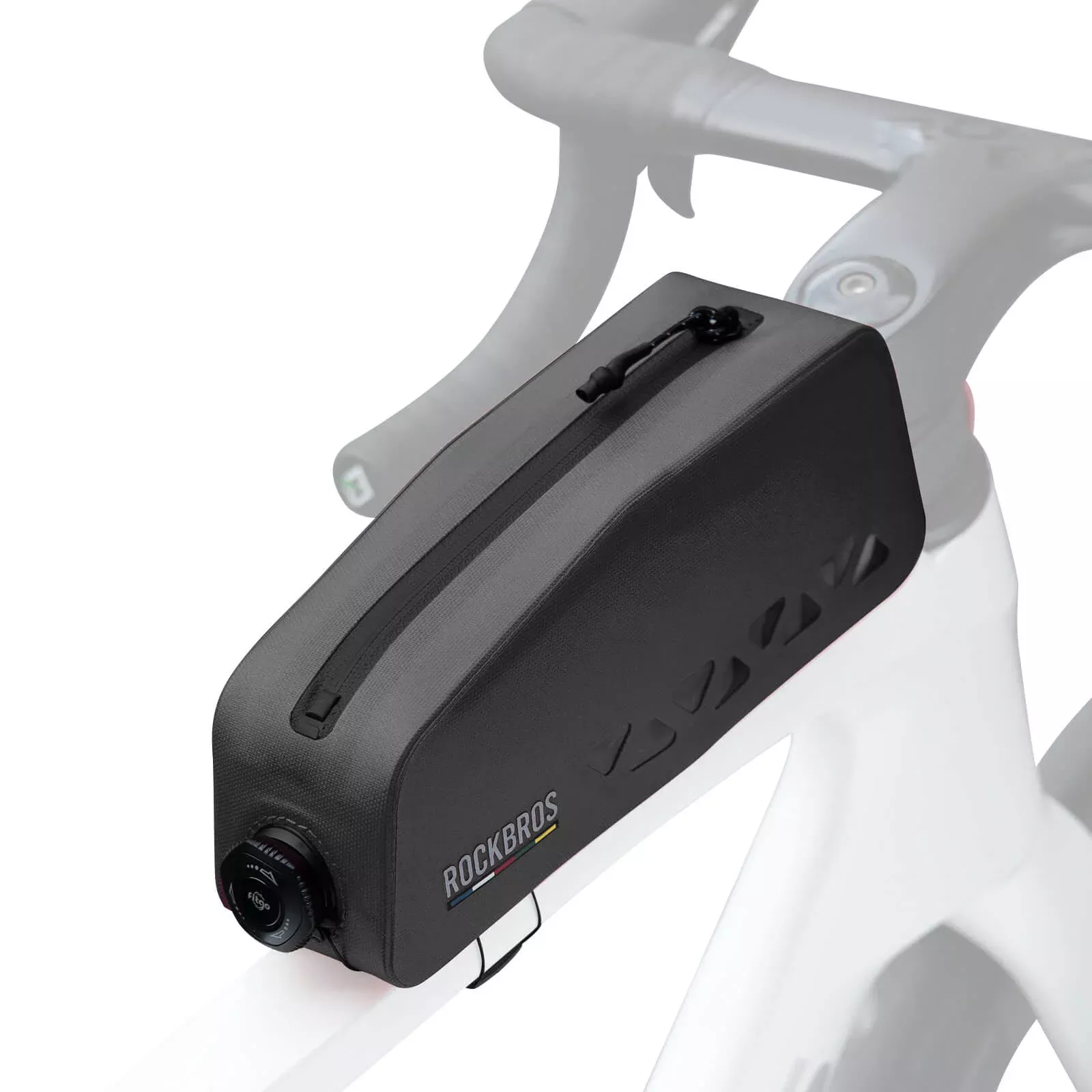 Road To Sky Bike Frame Bag 100% Waterproof