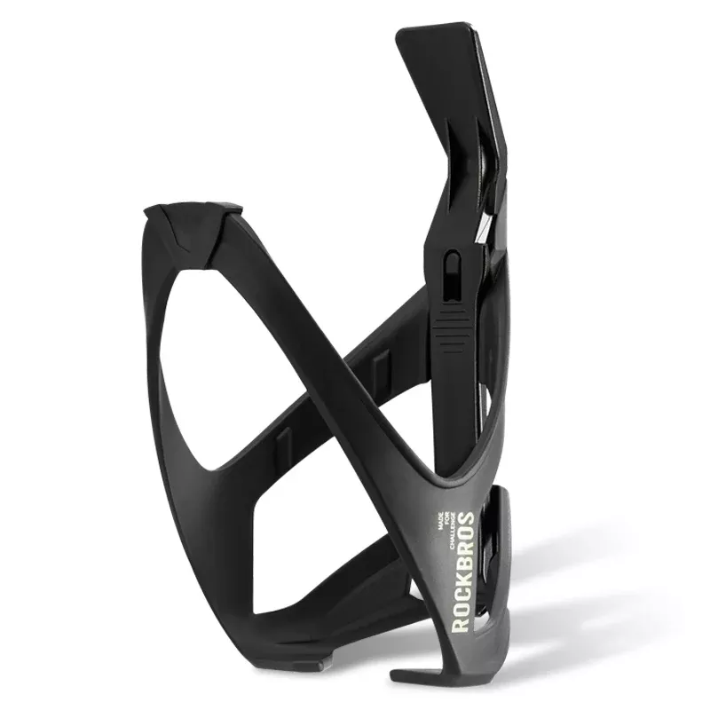 【ROAD TO SKY】 Cycling Bike Water Bottle Cage Drink Cup Holder Mount