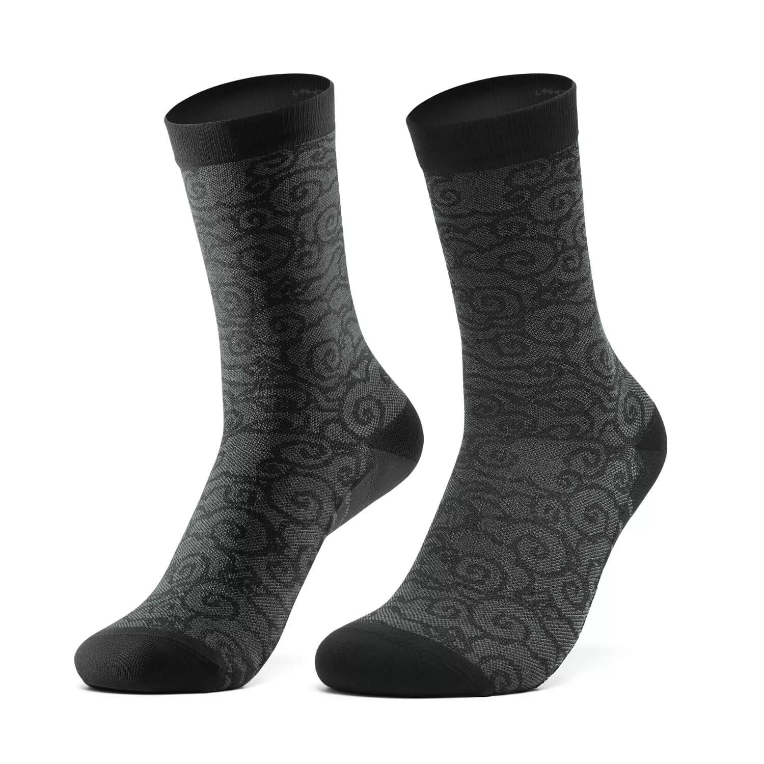 【ROAD TO SKY】 Cycling Socks Quick-Drying Breathable