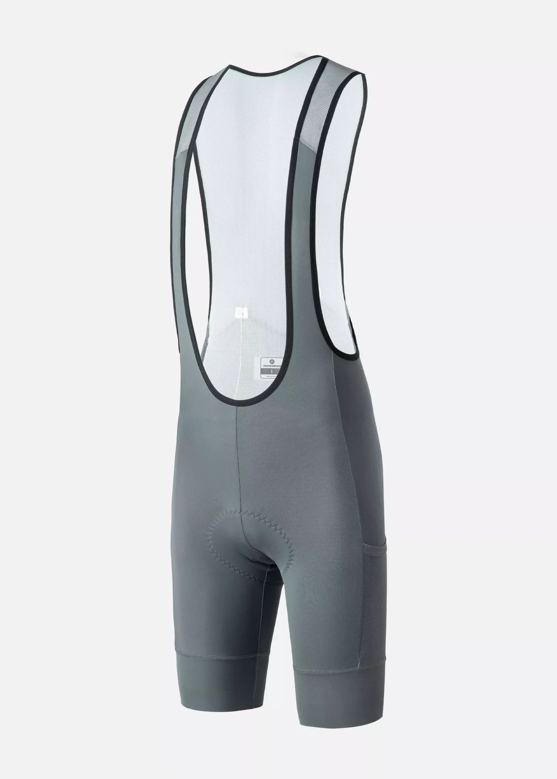 【ROAD TO SKY】 Men's Bib Shorts