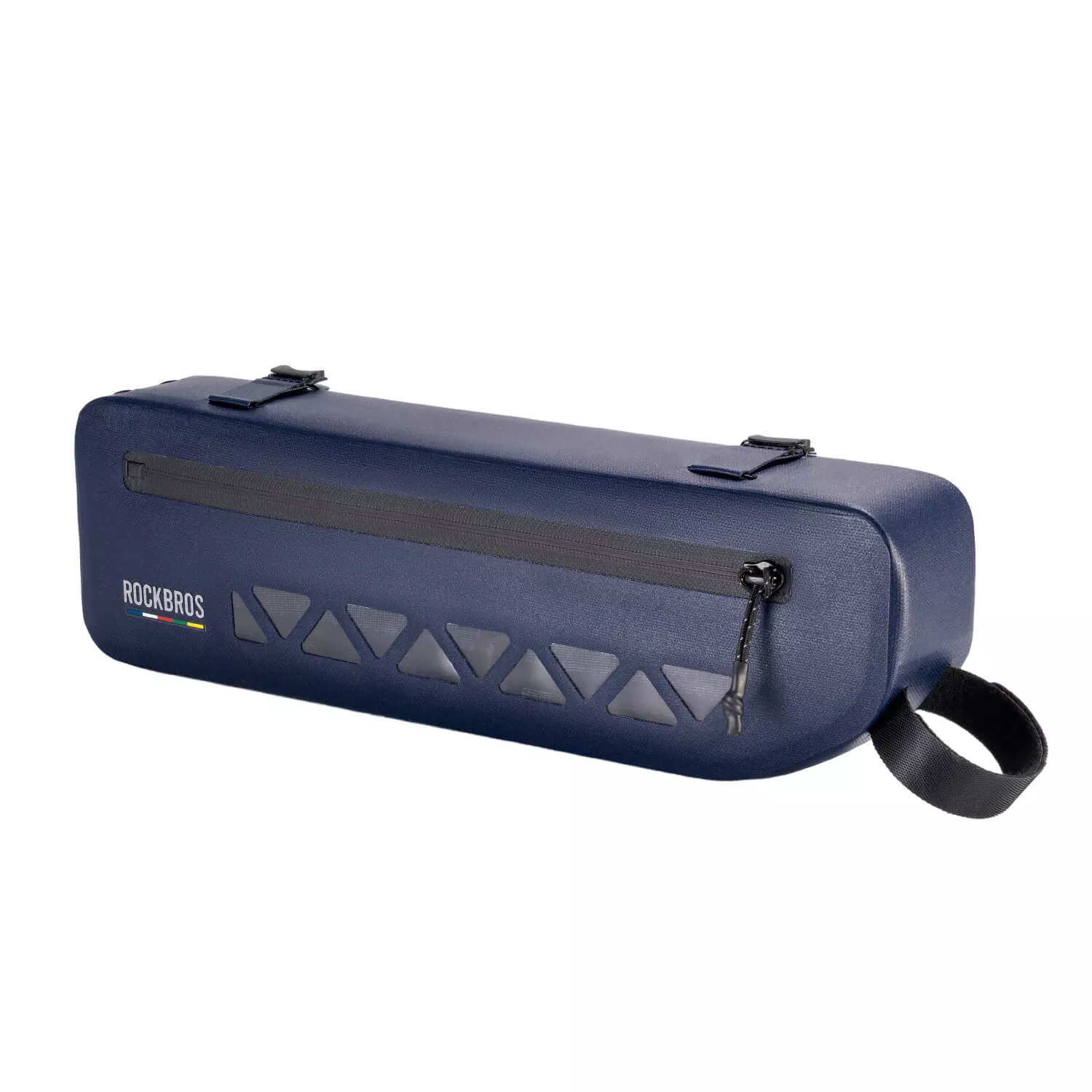 【ROAD TO SKY】Seamless Waterproof Bike Frame Bag-AS-140