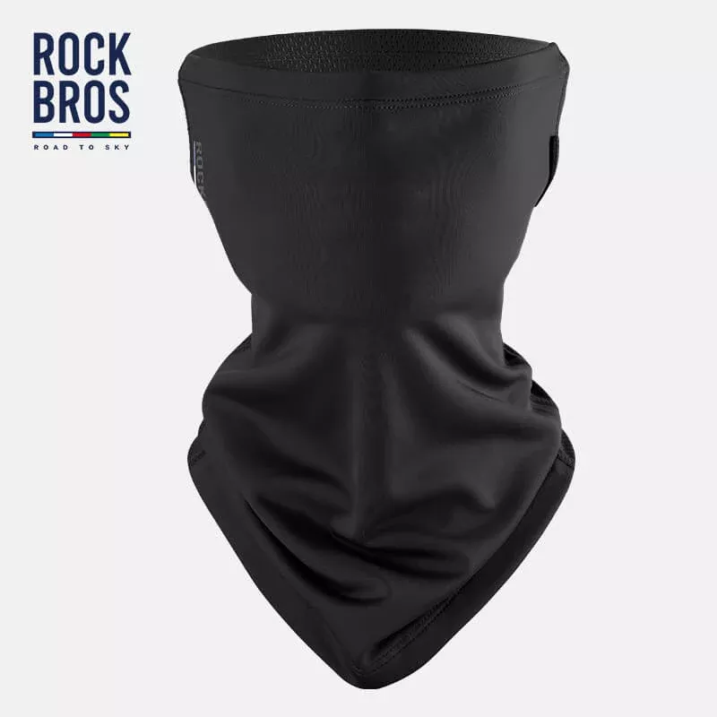 【ROAD TO SKY】Spring & Autumn Balaclava Cycling Scarf and Neck Cover