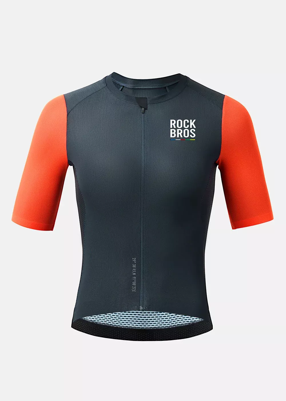 【ROAD TO SKY】 Women's Short-Sleeve Cycling Jersey in Various Colours