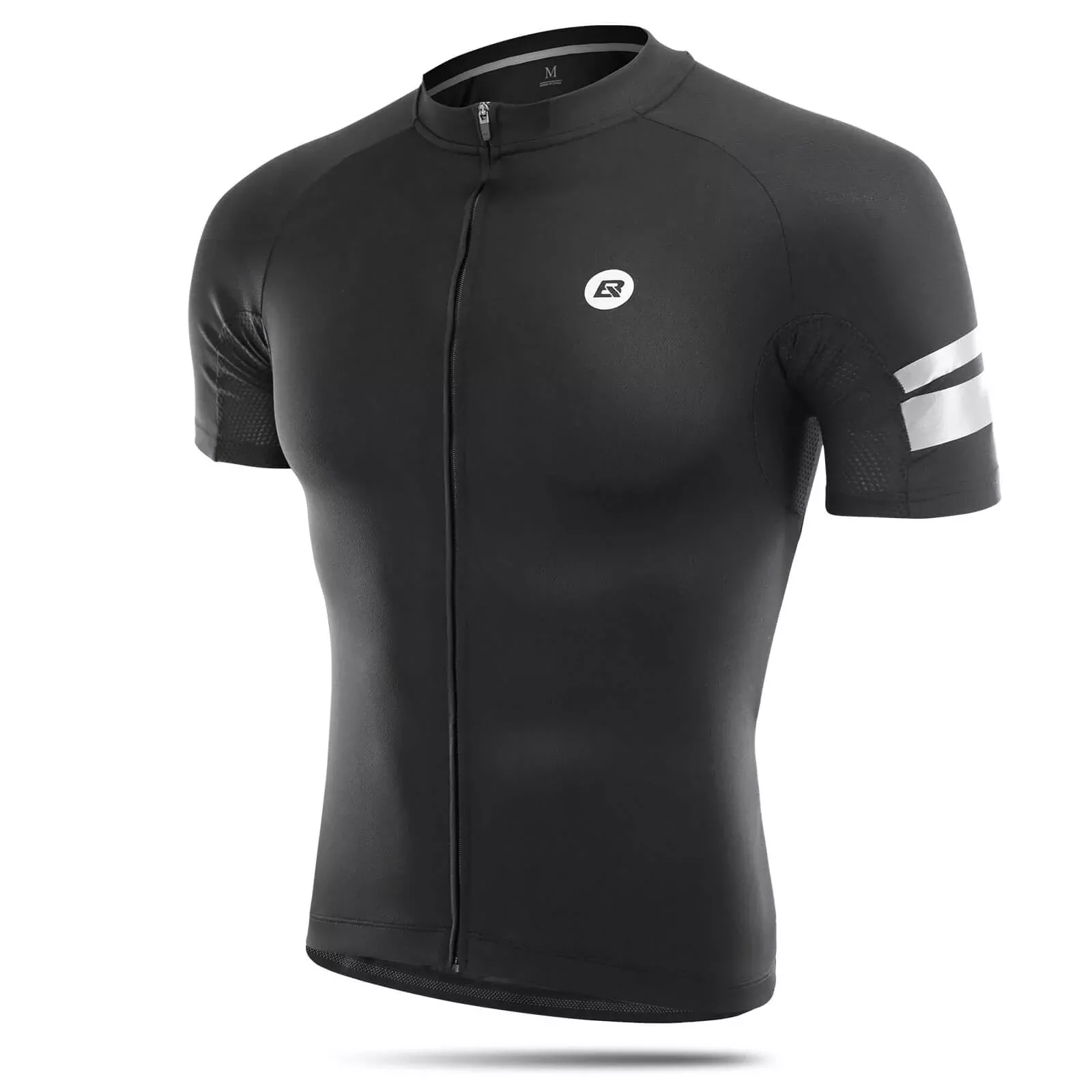 ROCKBROS Cycling Jersey & Shorts Set