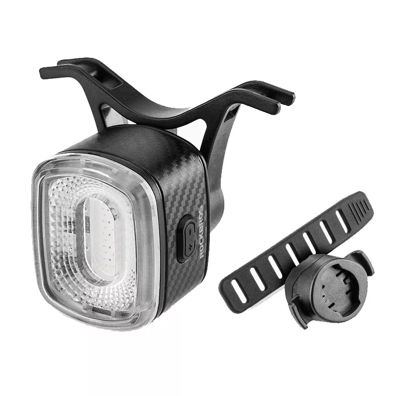 ROCKBROS Smart Bike Brake & Tail Light Q4