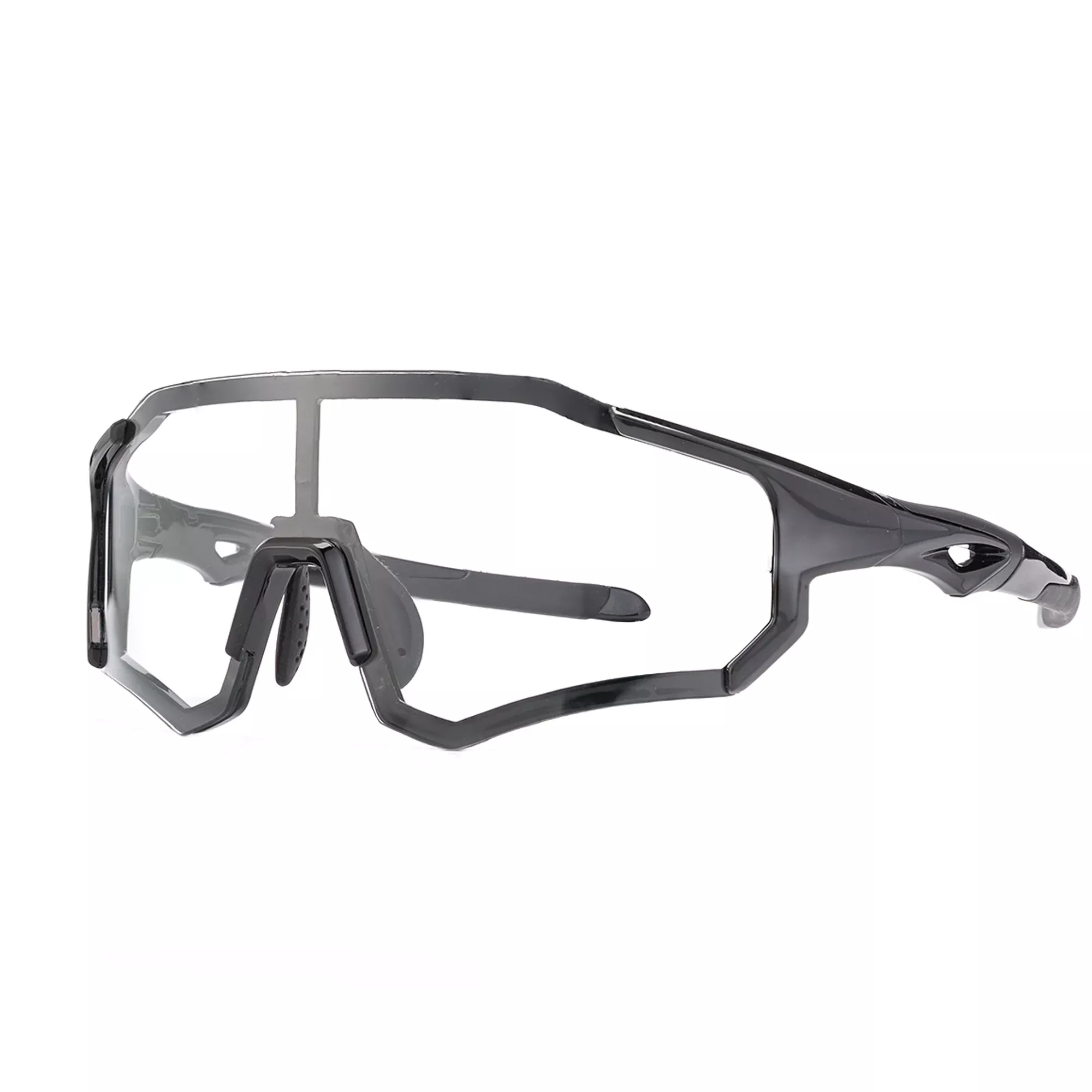 Rockbros-TR90 Photochromic Full Frame Sunglasses