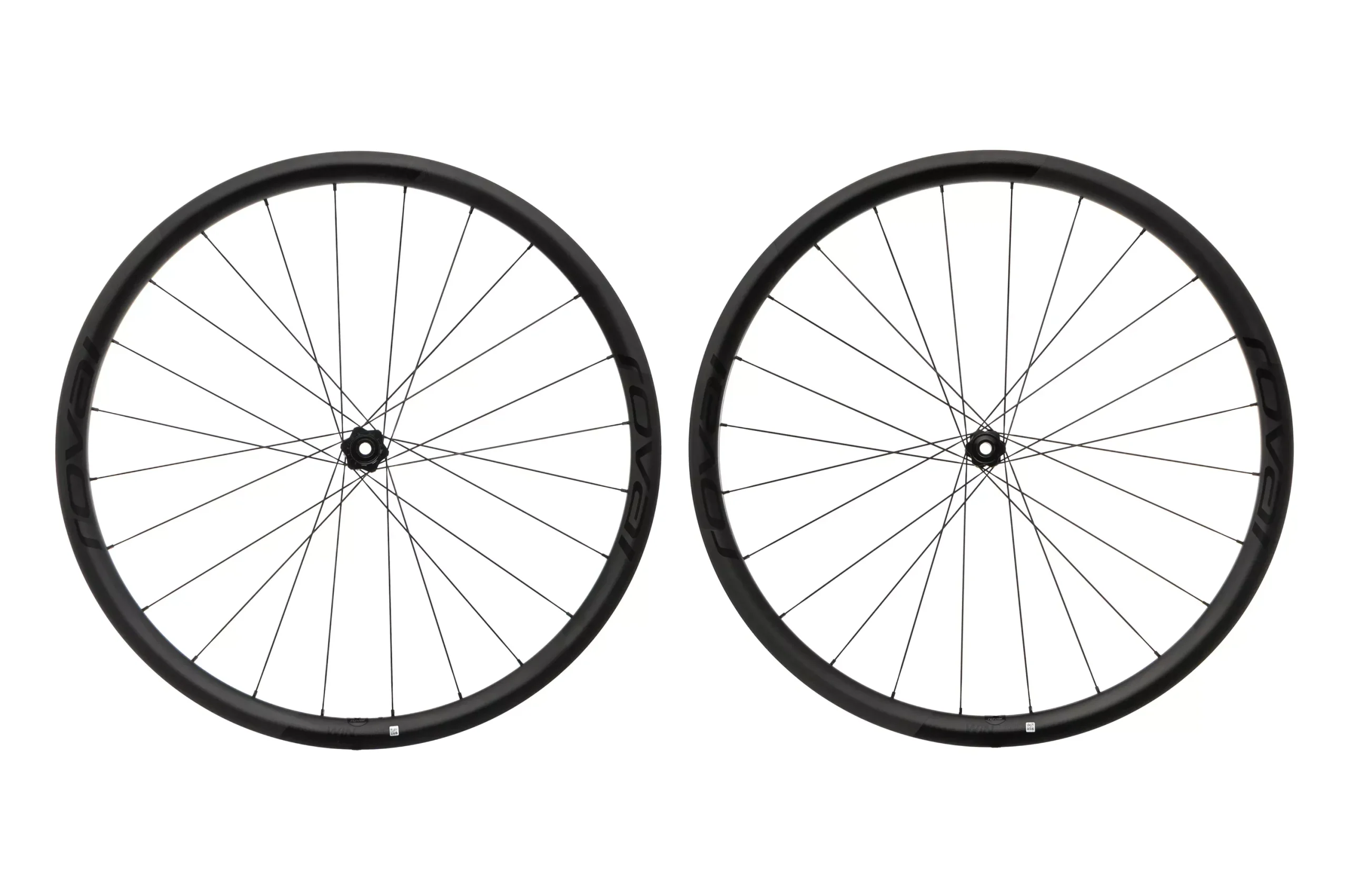 Roval Alpinist CL Carbon Clincher 700c Wheelset