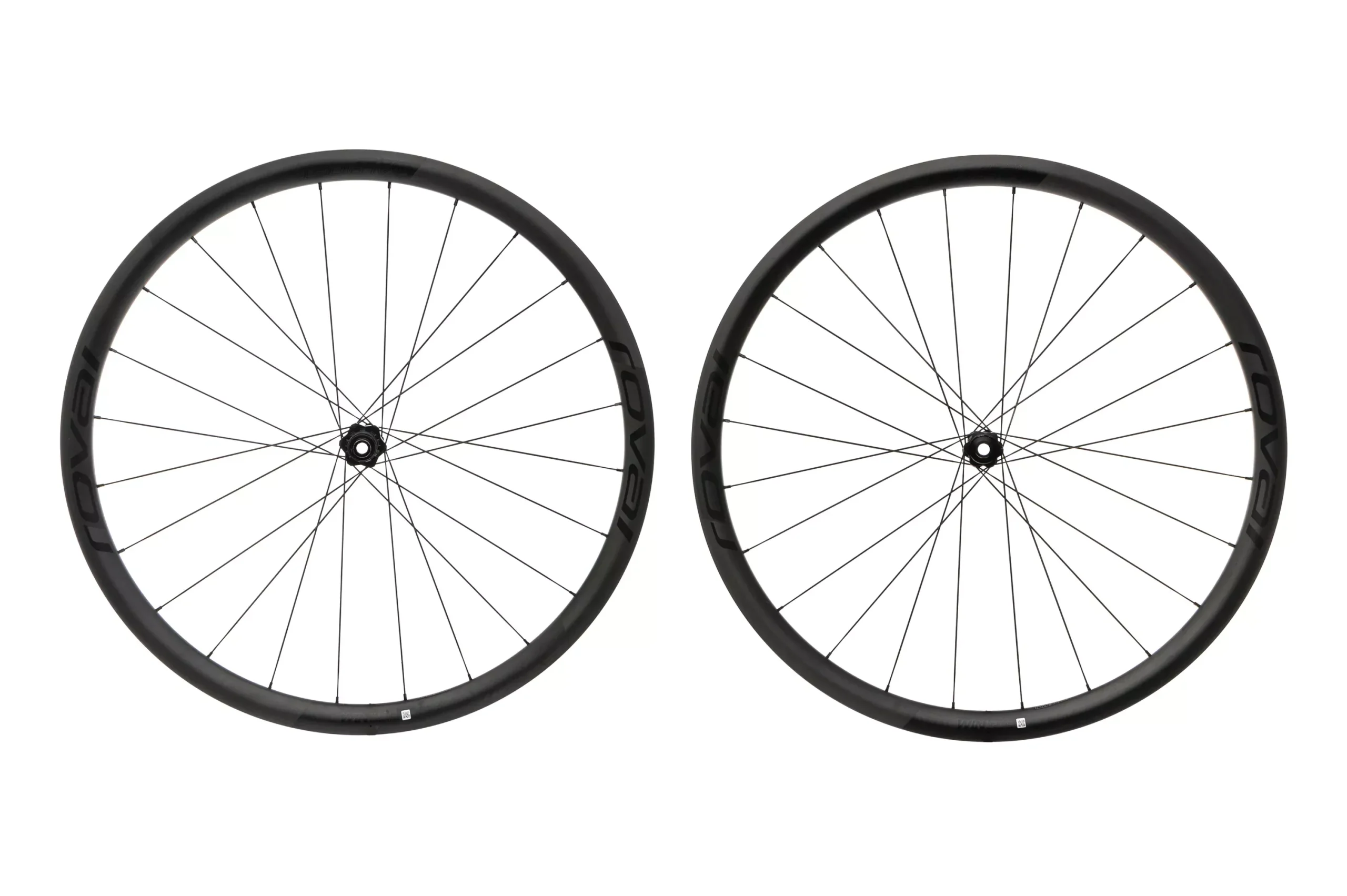 Roval Alpinist CL Disc Carbon Clincher 700c Wheelset