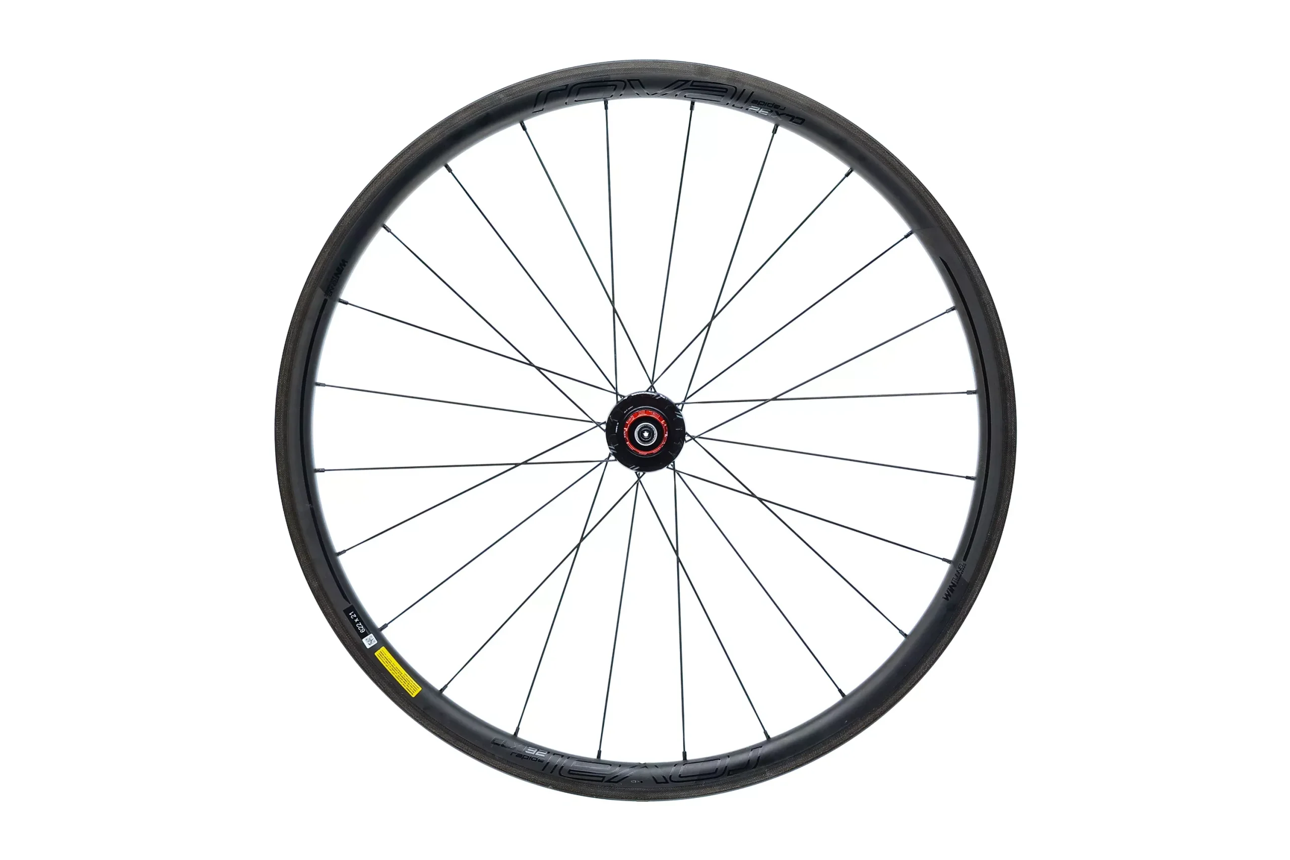 Roval CLX 32 Rapide Carbon Clincher 700c Rear Wheel