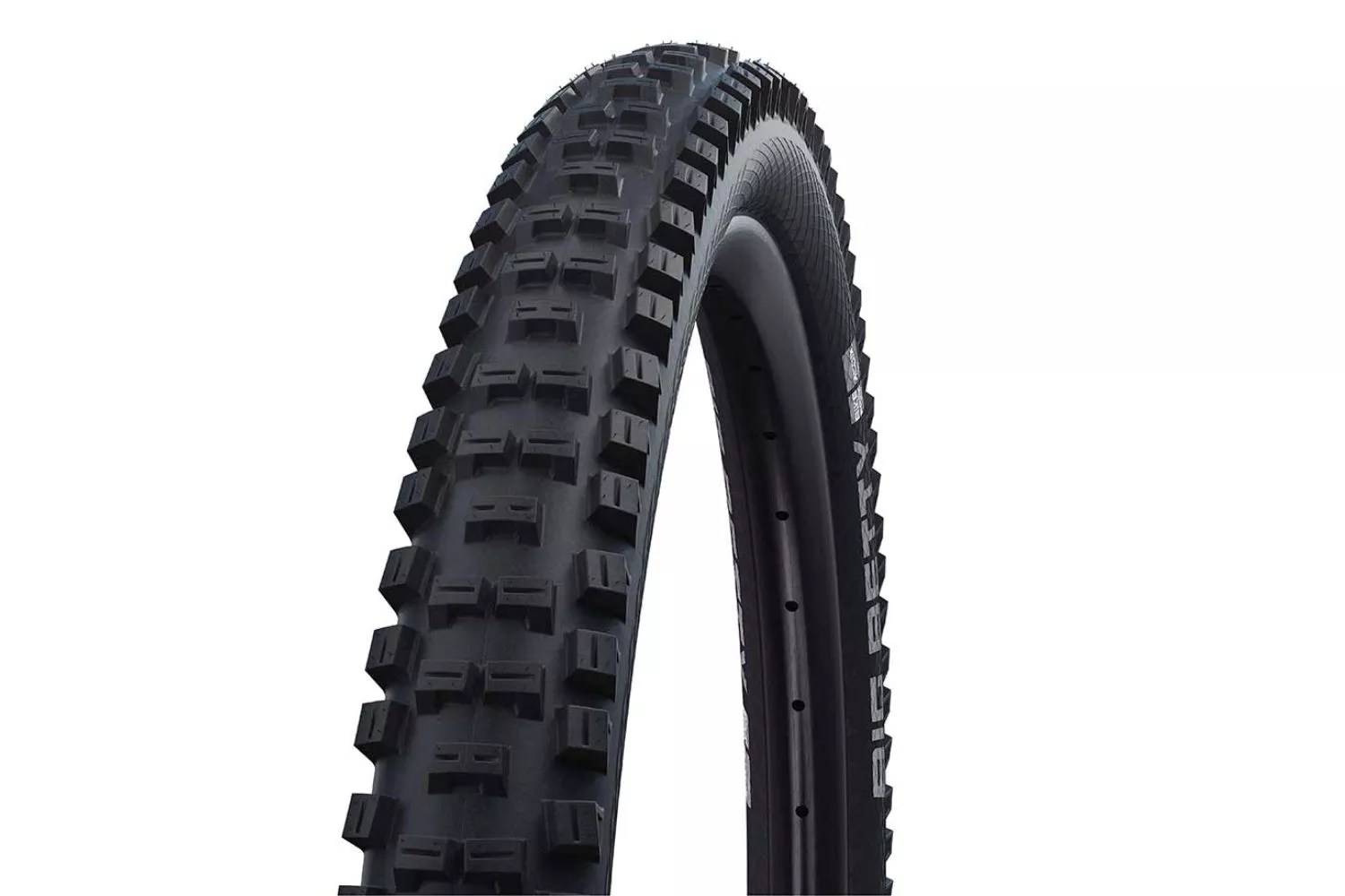 Schwalbe Big Betty Tire – 26 x 2.4″