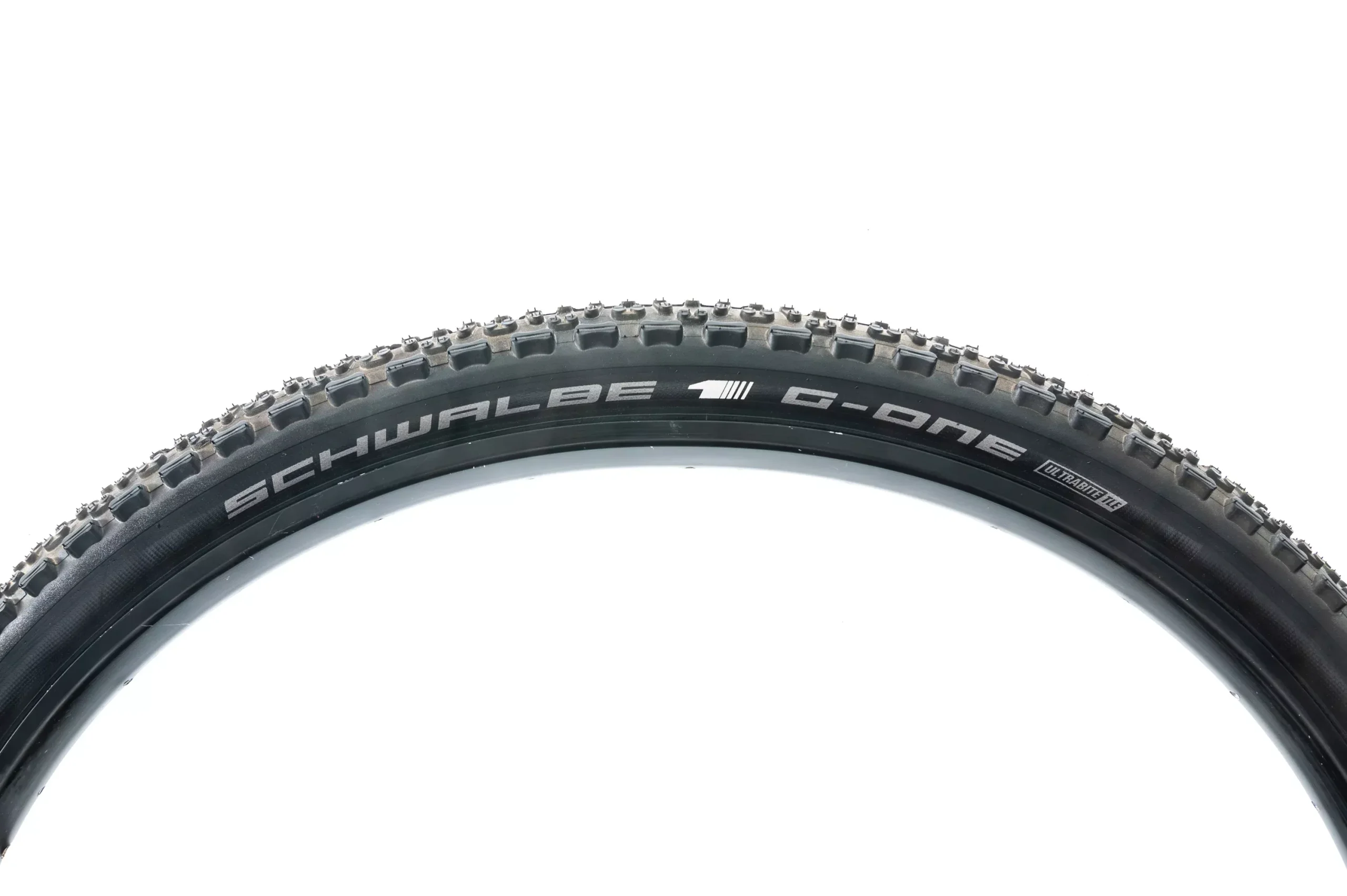 Schwalbe G-One Ultrabite Tire 28x2.0" Tubeless