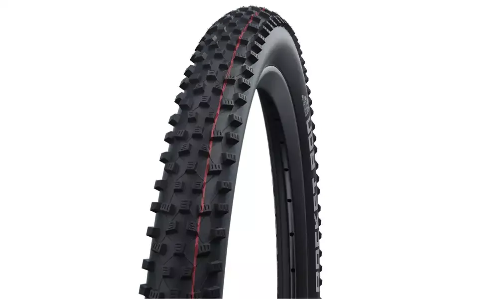Schwalbe Rocket Ron Addix Speedgrip 27.5 x 2.80″ Tubless Tire
