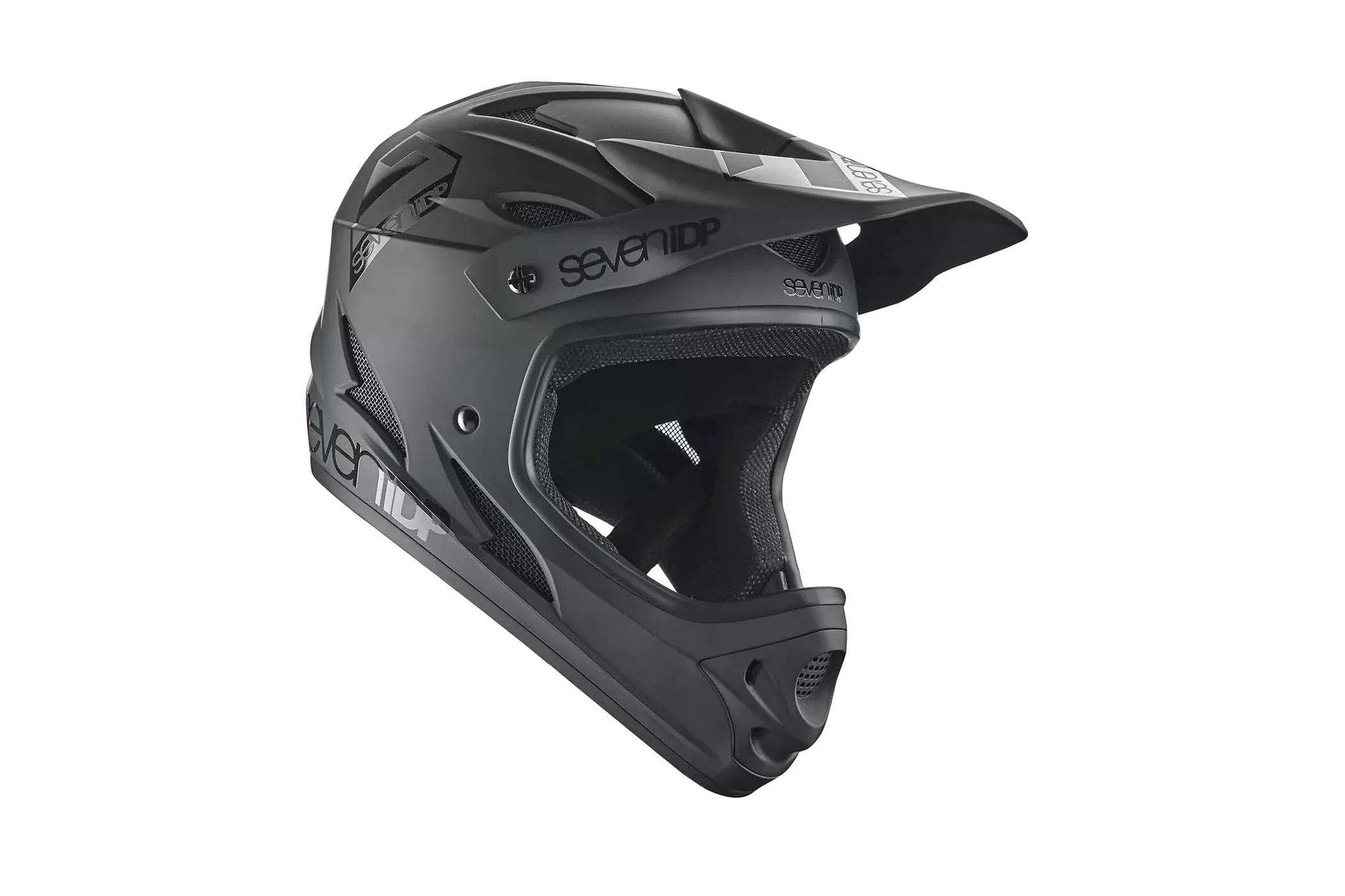 Seven iDP M1 Youth Helmet