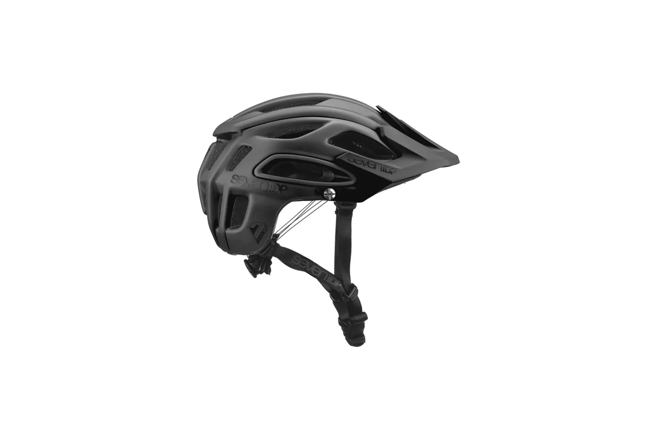 Seven iDP M2 BOA Helmet