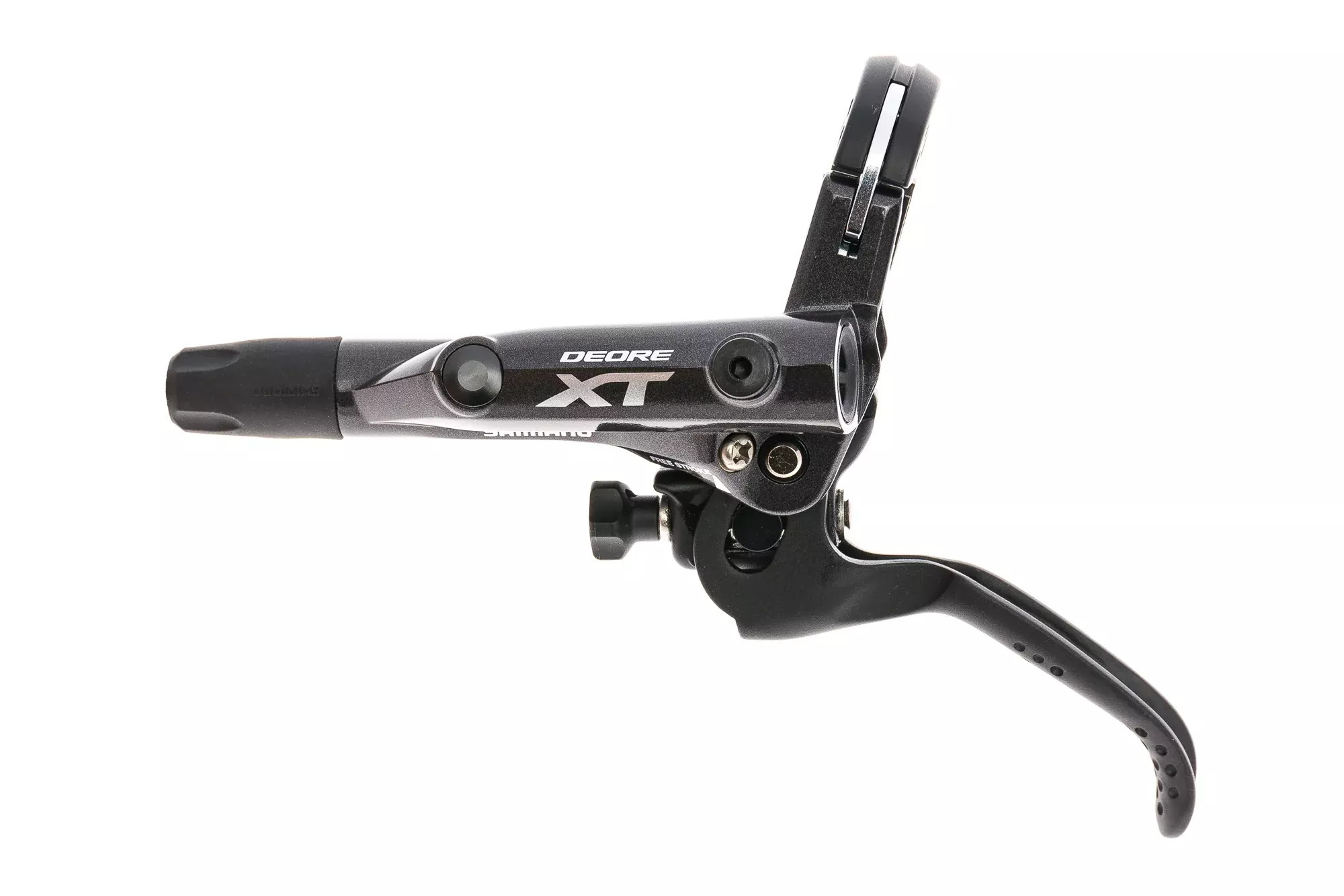 Shimano Deore XT BL/BR-M8000-L Left/Front Hydraulic Disc Brake