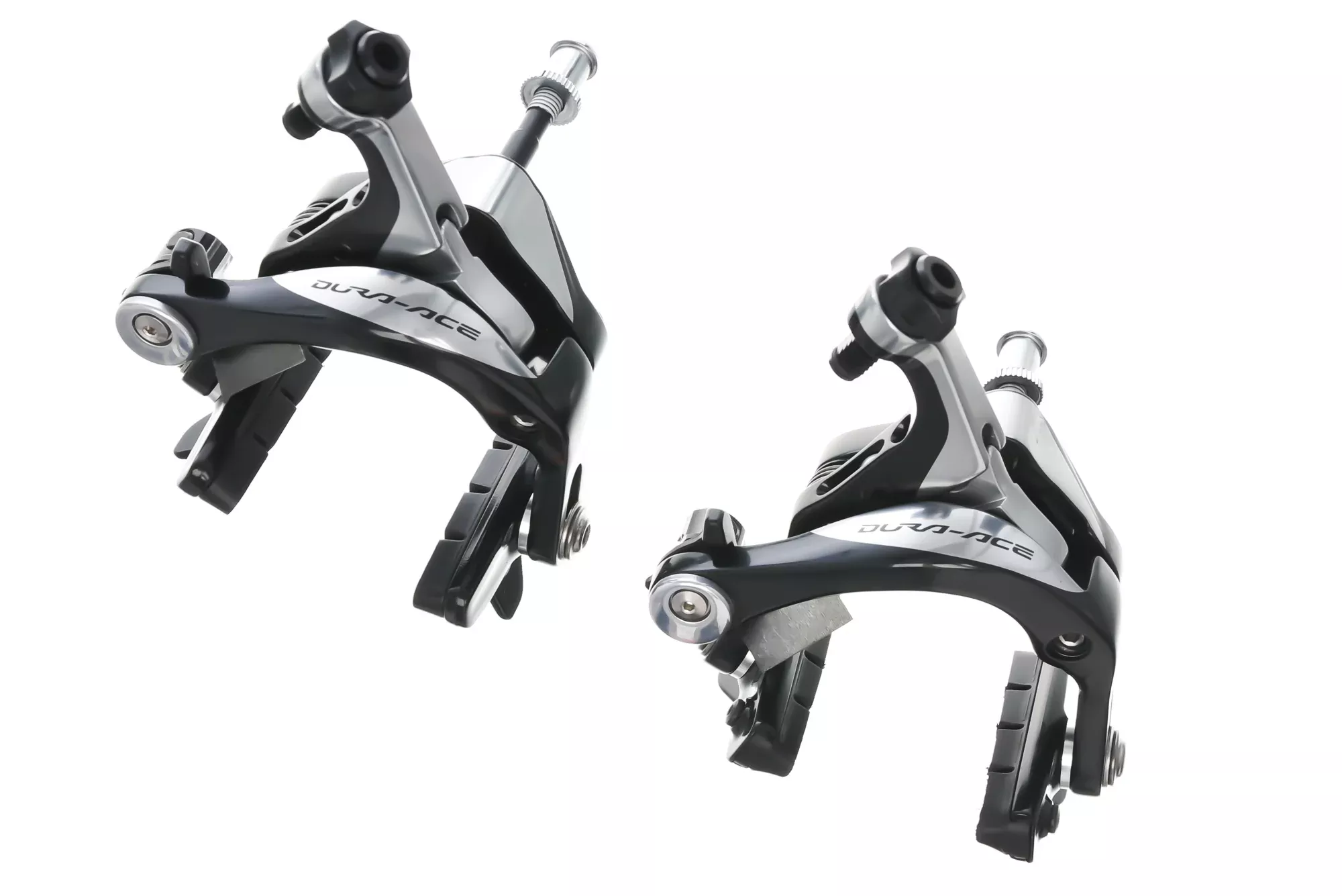 Shimano Dura-Ace BR-9000 Brake Caliper Set Front/Rear