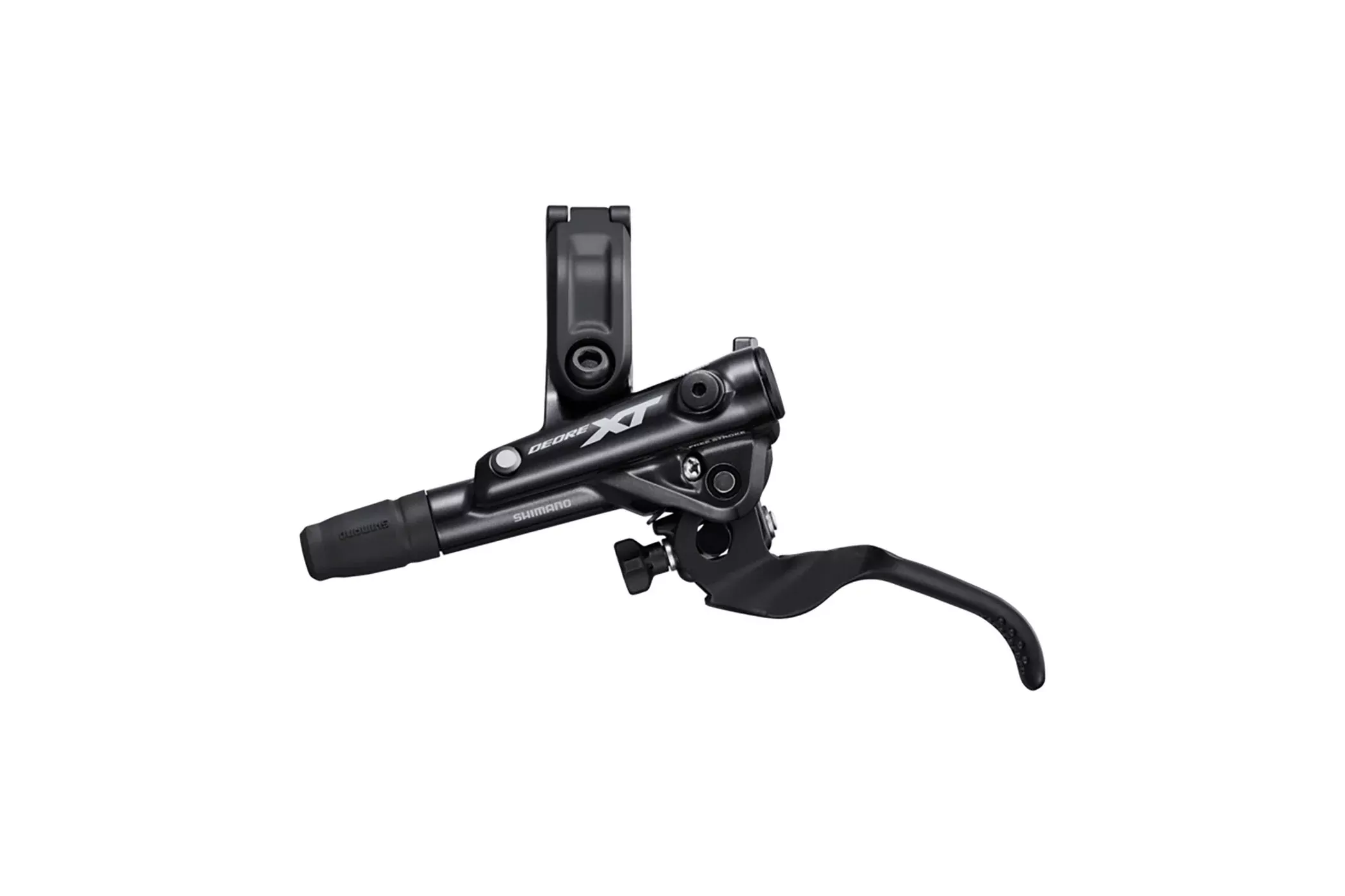 Shimano XT BL-M8100 Left Hydraulic Brake Lever without Caliper
