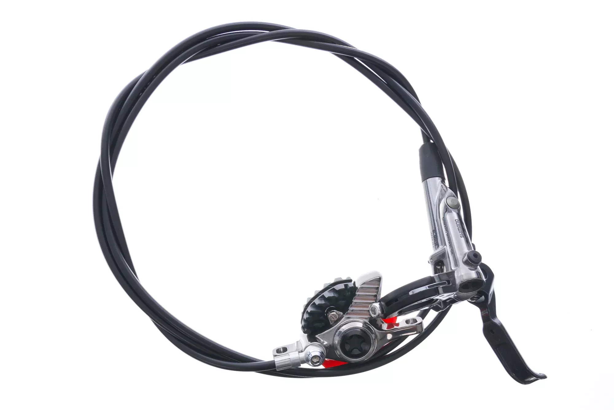 Shimano XTR BR-M9020 Hydraulic Disc Brake Rear