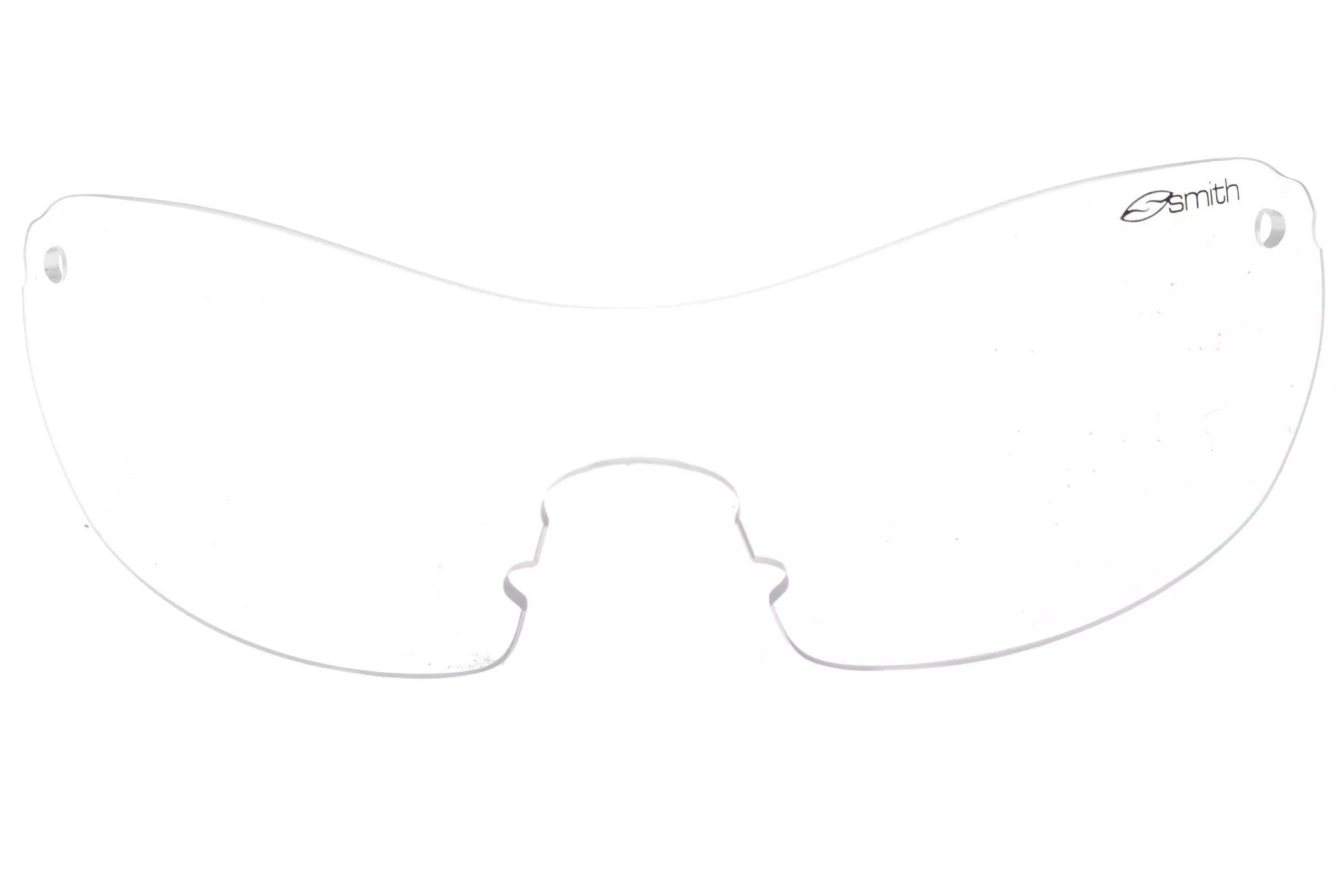Smith Pivlock V90 Clear Replacement Sunglass Lens