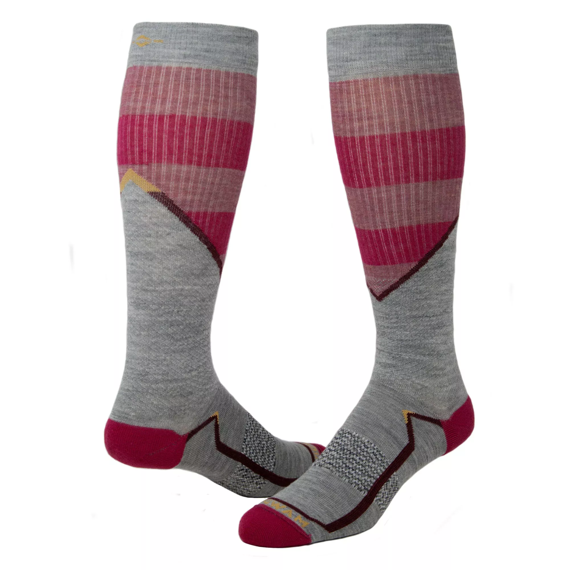 Snow Pulse Lightweight OTC Sock